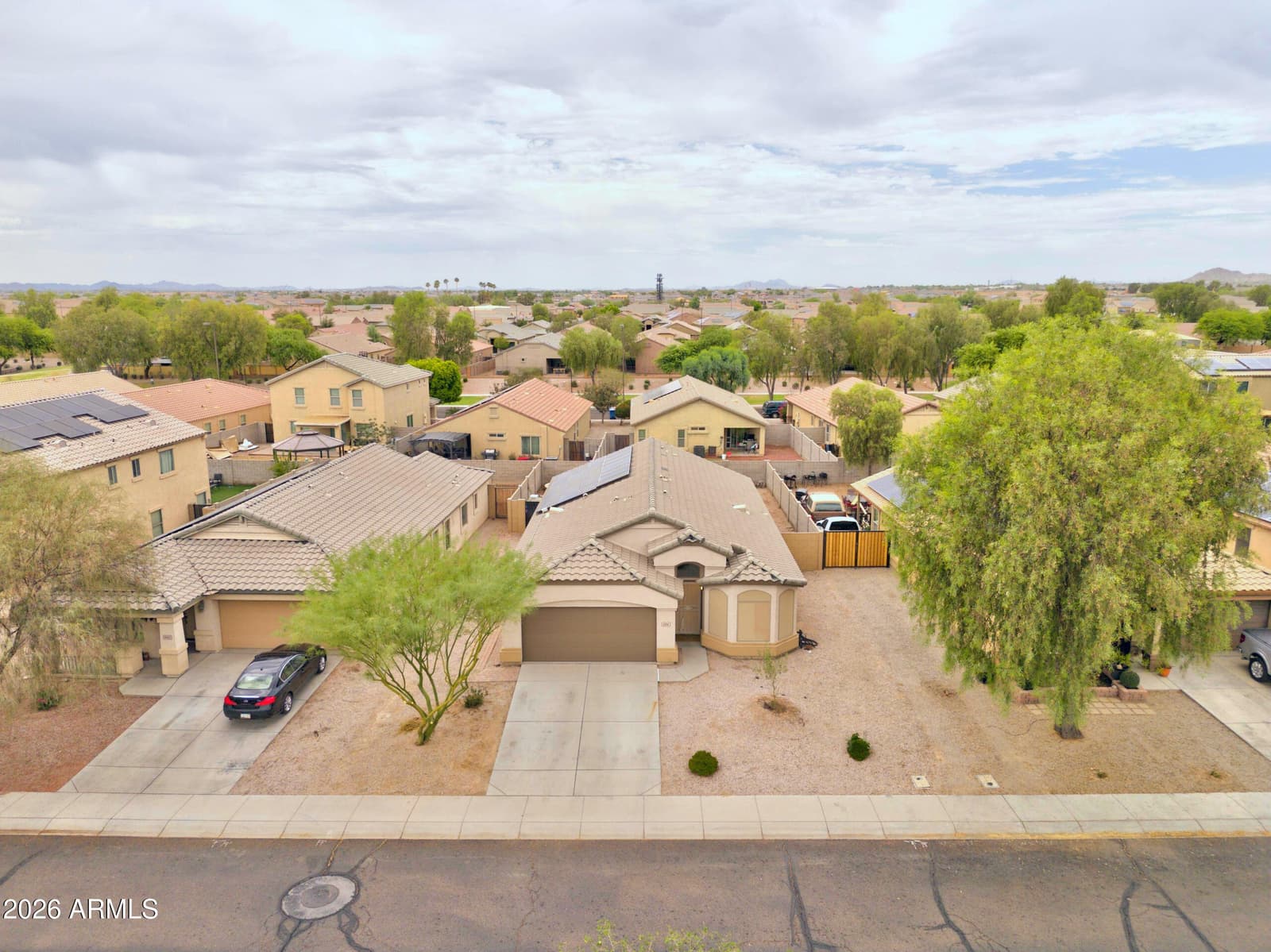 5016 S ROVEY Parkway, Buckeye, AZ 85326 — photo 1 of 31
