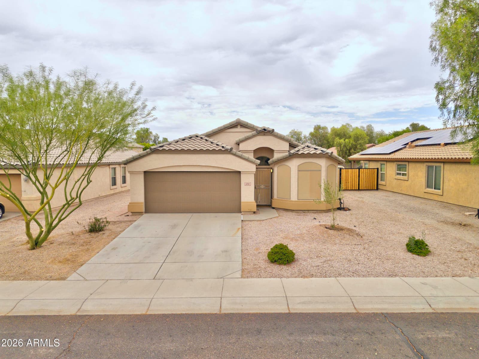 5016 S ROVEY Parkway, Buckeye, AZ 85326 — photo 2 of 31