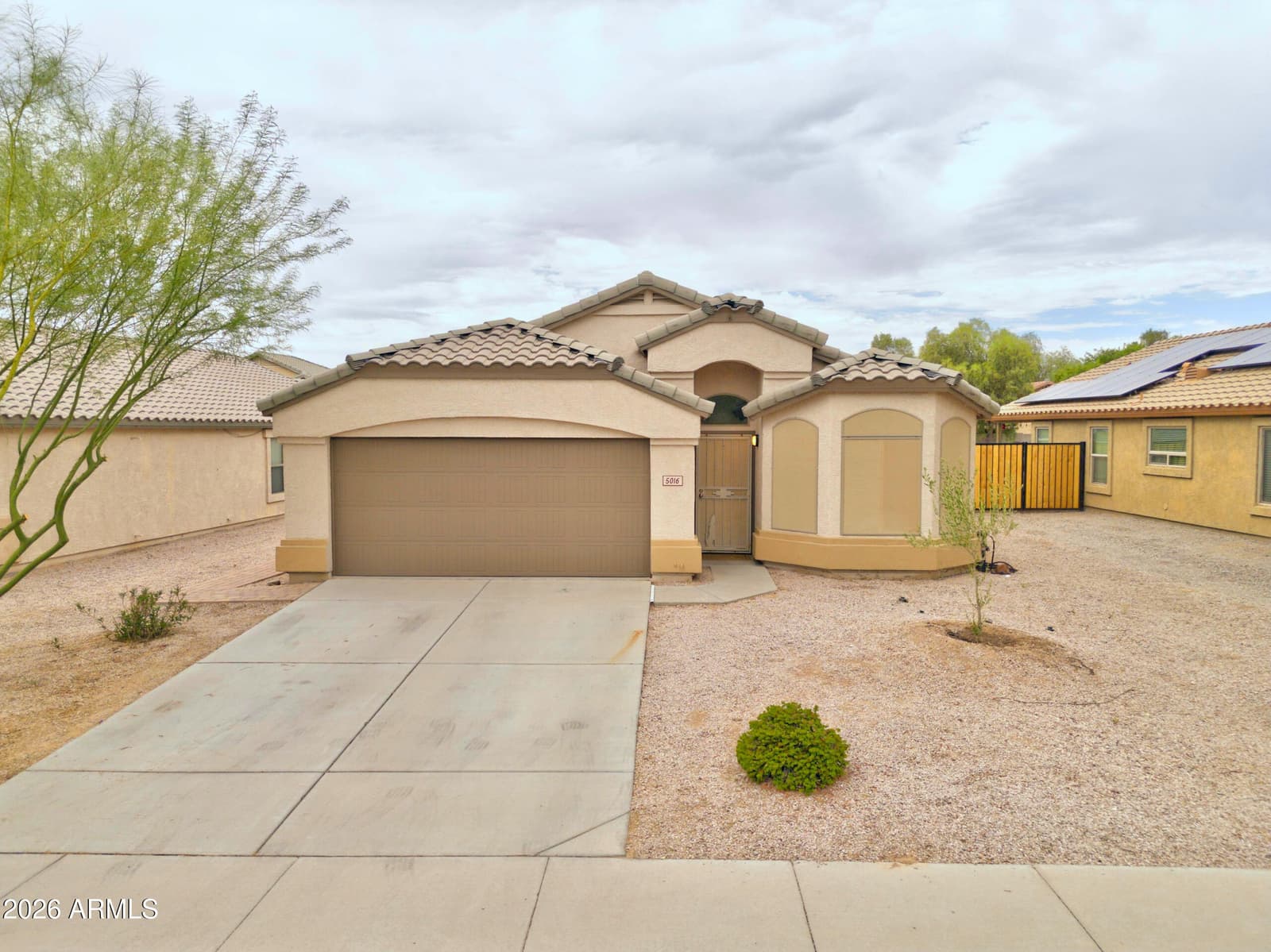 5016 S ROVEY Parkway, Buckeye, AZ 85326 — photo 3 of 31