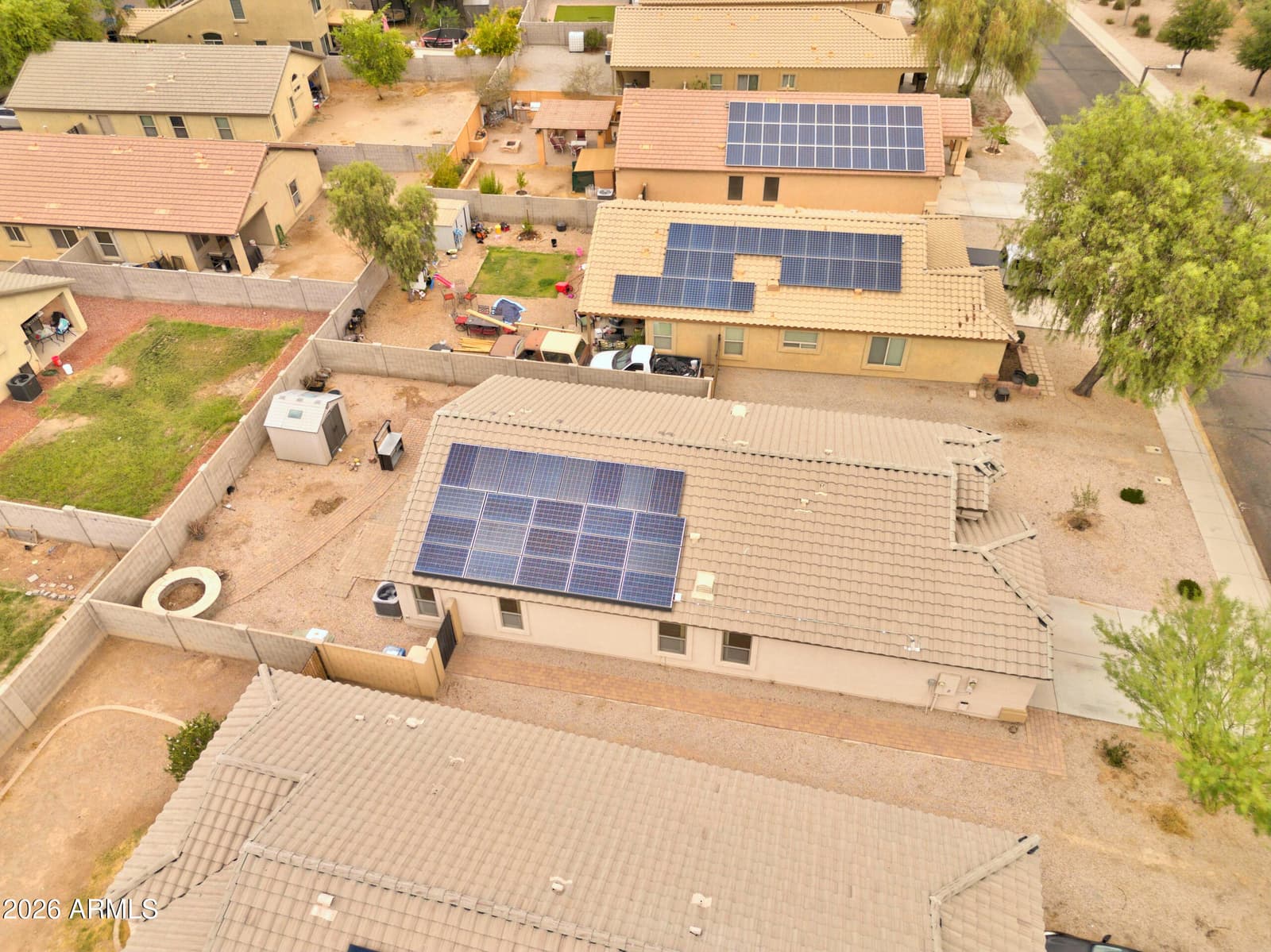 5016 S ROVEY Parkway, Buckeye, AZ 85326 — photo 4 of 31