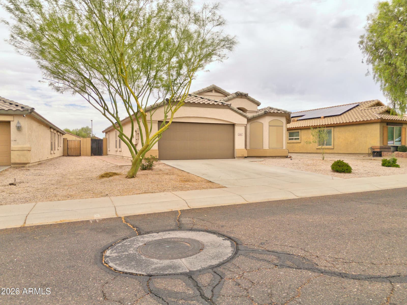 5016 S ROVEY Parkway, Buckeye, AZ 85326 — photo 5 of 31