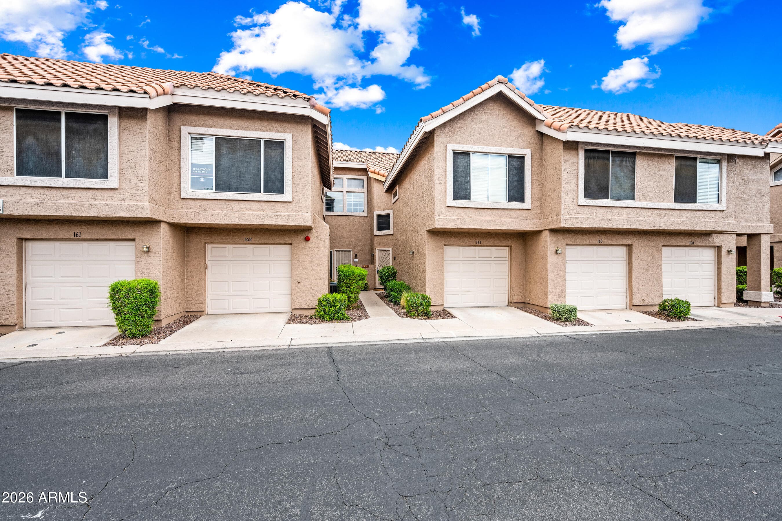 1633 E LAKESIDE Drive 165, Gilbert, AZ 85234 — photo 35 of 37