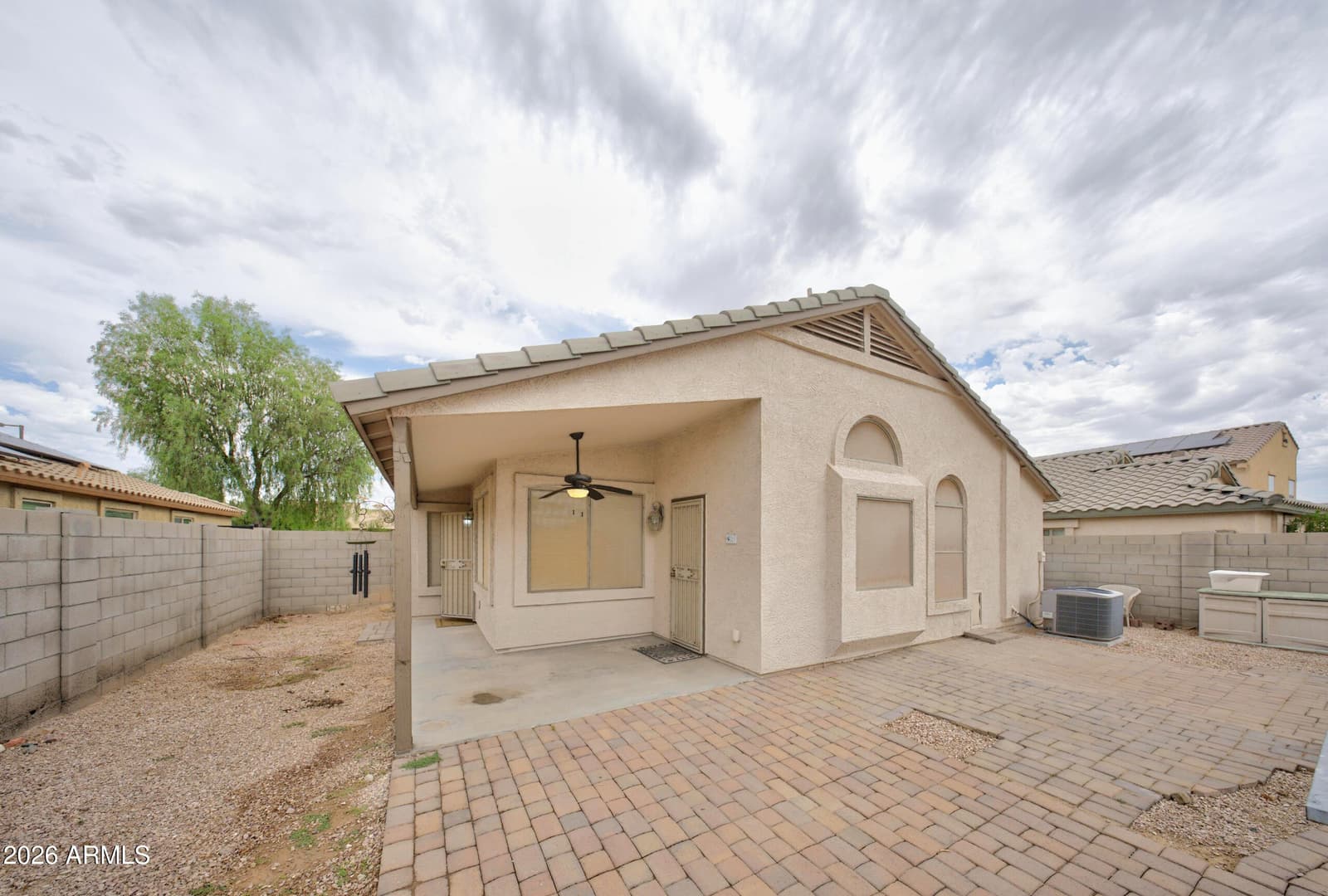 5016 S ROVEY Parkway, Buckeye, AZ 85326 — photo 24 of 31