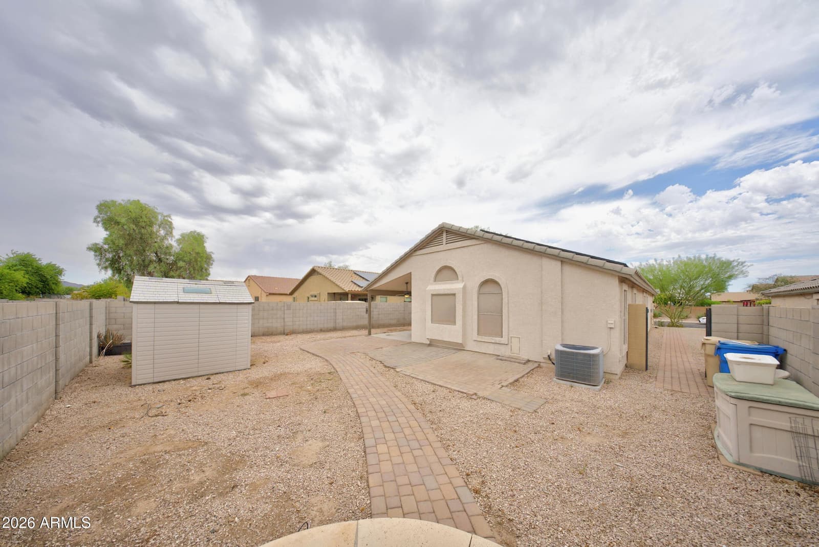 5016 S ROVEY Parkway, Buckeye, AZ 85326 — photo 27 of 31
