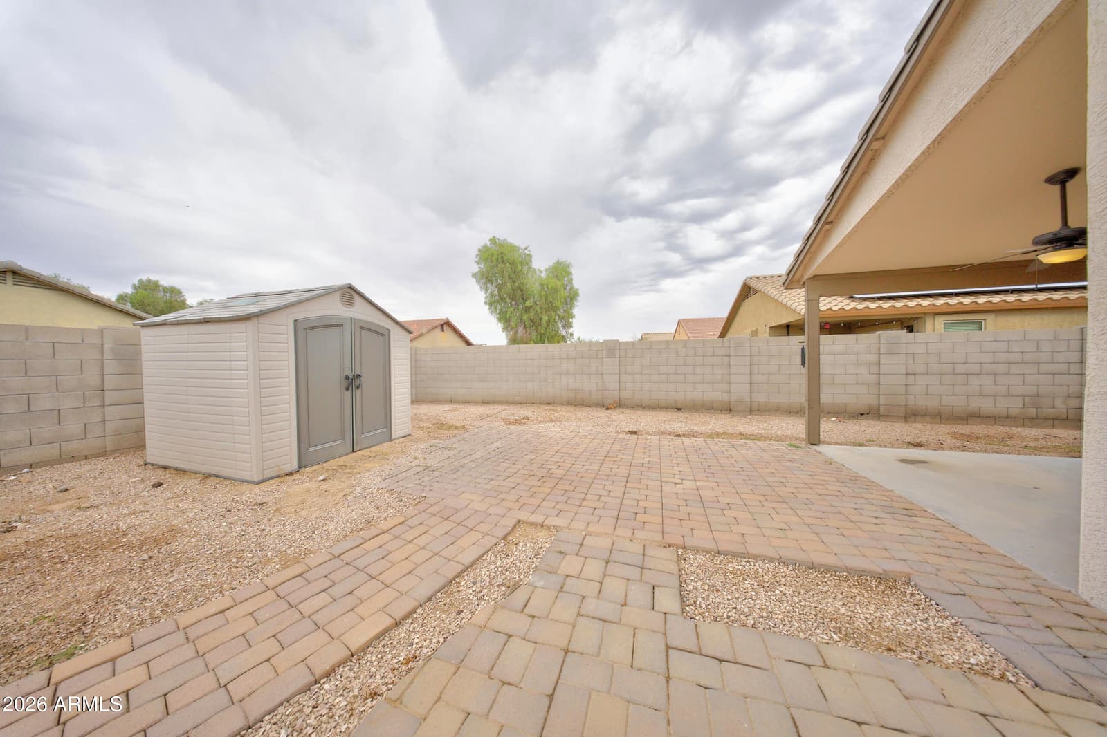 5016 S ROVEY Parkway, Buckeye, AZ 85326 — photo 28 of 31