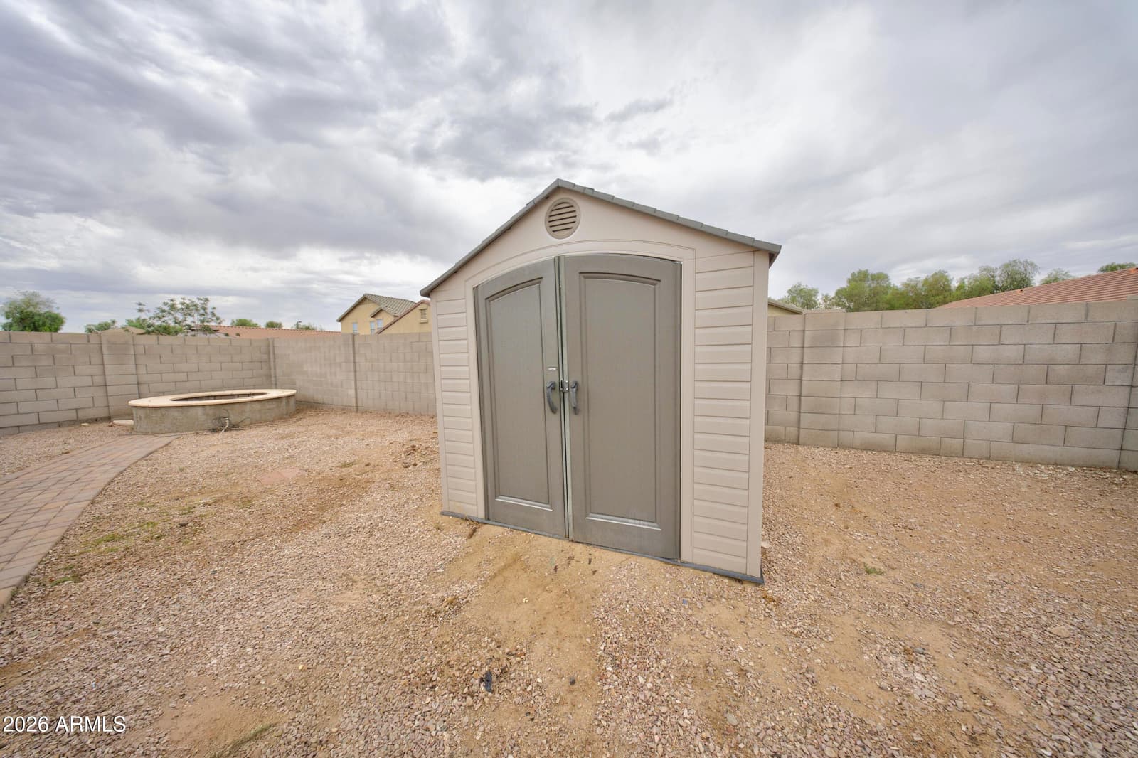 5016 S ROVEY Parkway, Buckeye, AZ 85326 — photo 29 of 31