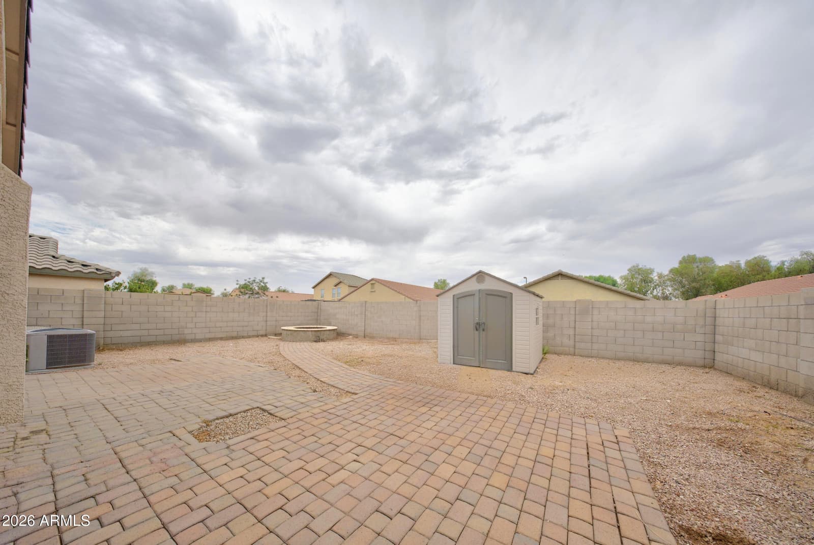 5016 S ROVEY Parkway, Buckeye, AZ 85326 — photo 30 of 31