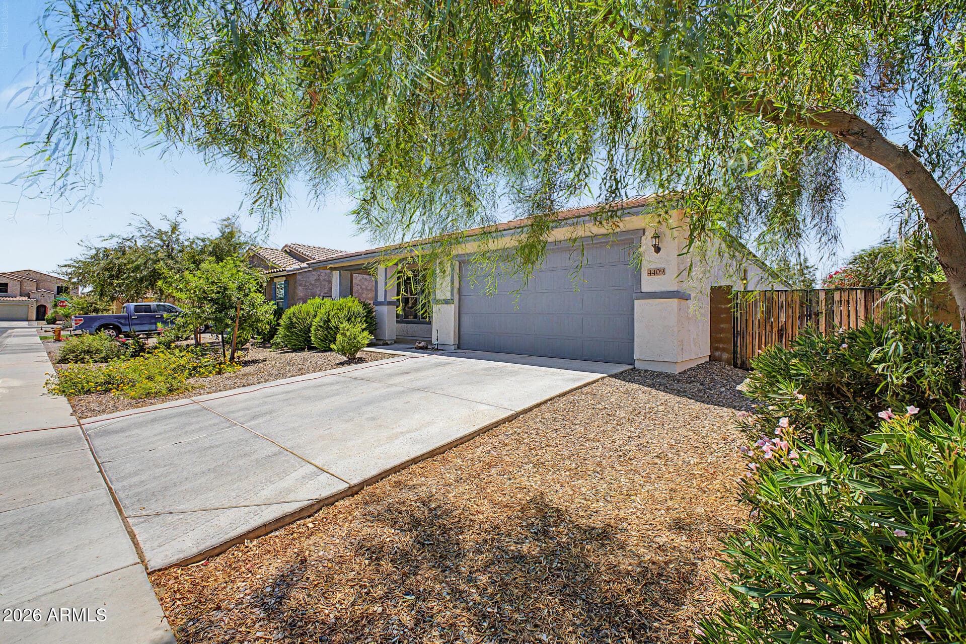 4409 W Vervain Avenue, San Tan Valley, AZ 85144 — photo 2 of 39
