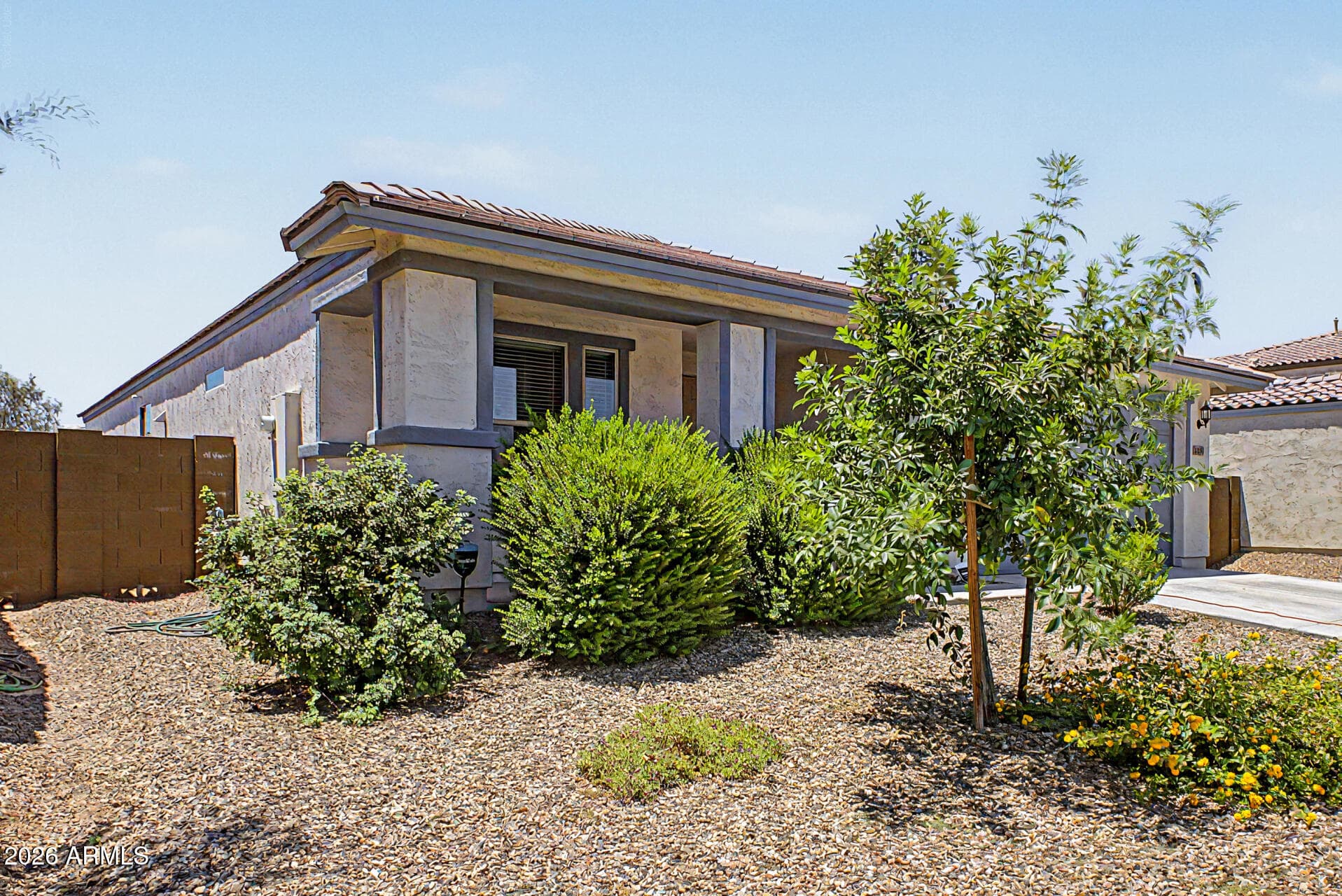 4409 W Vervain Avenue, San Tan Valley, AZ 85144 — photo 4 of 39