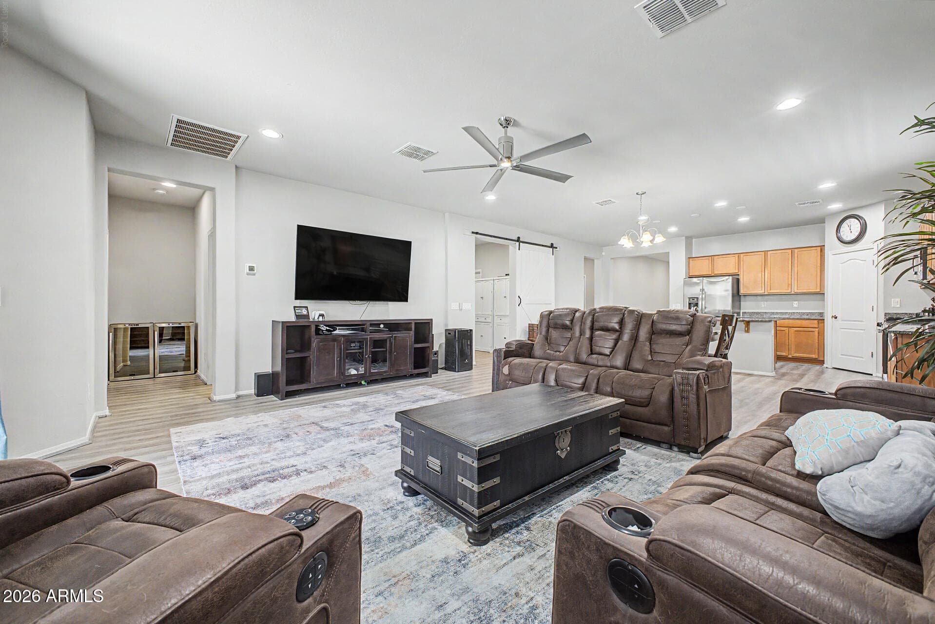 4409 W Vervain Avenue, San Tan Valley, AZ 85144 — photo 10 of 39