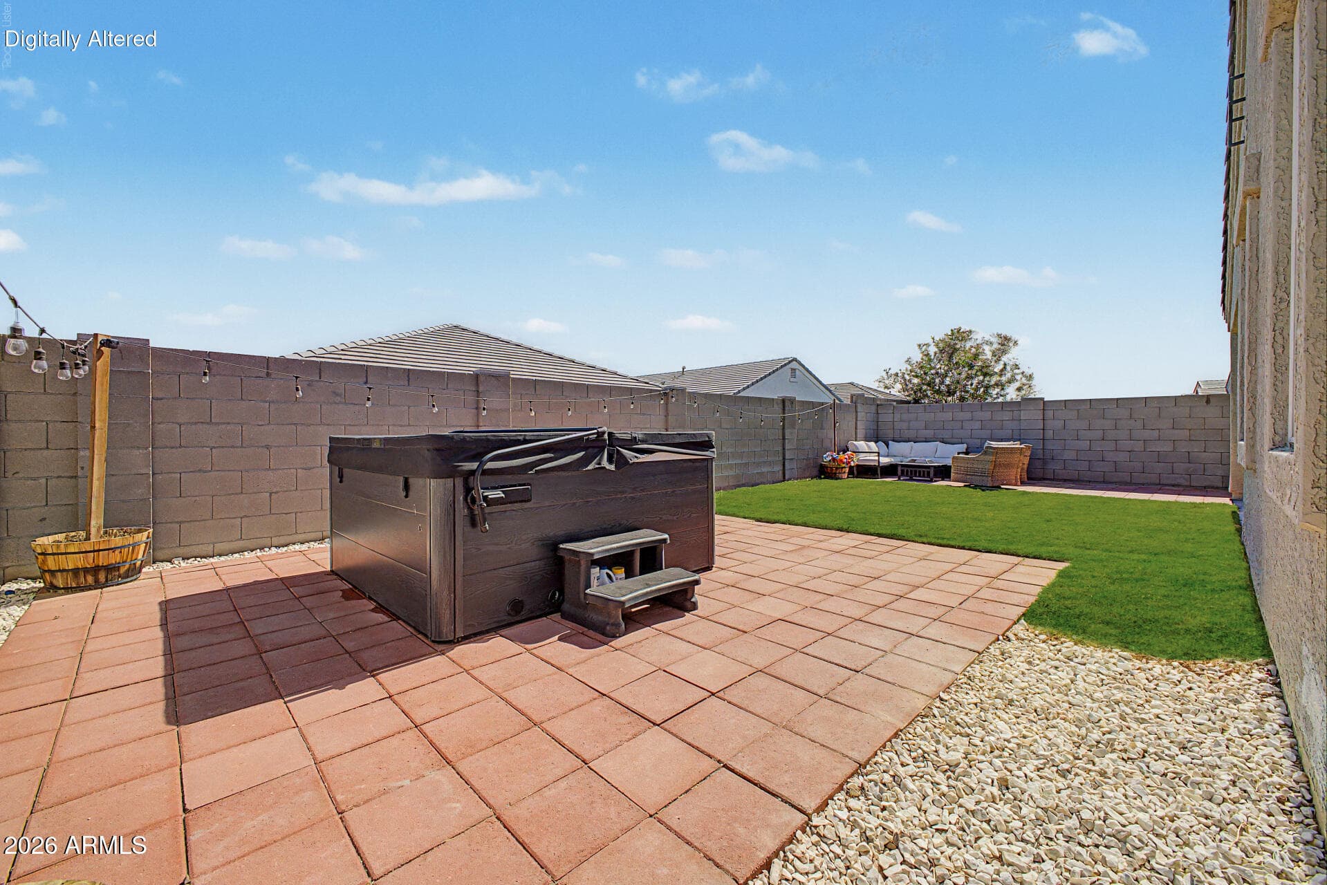 18769 W ADAMS Street, Buckeye, AZ 85326 — photo 19 of 24