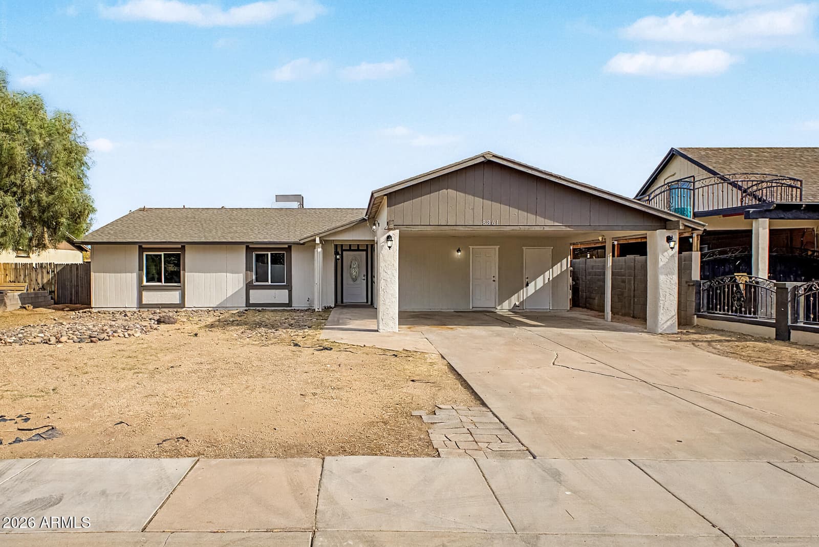 8861 W WELDON Avenue, Phoenix, AZ 85037 — photo 1 of 38