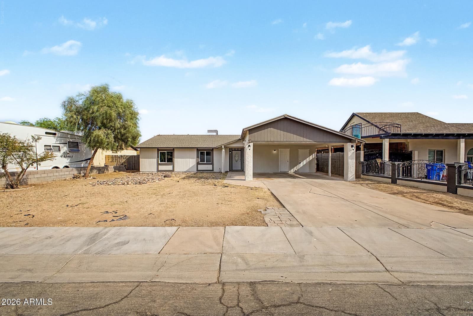 8861 W WELDON Avenue, Phoenix, AZ 85037 — photo 2 of 38