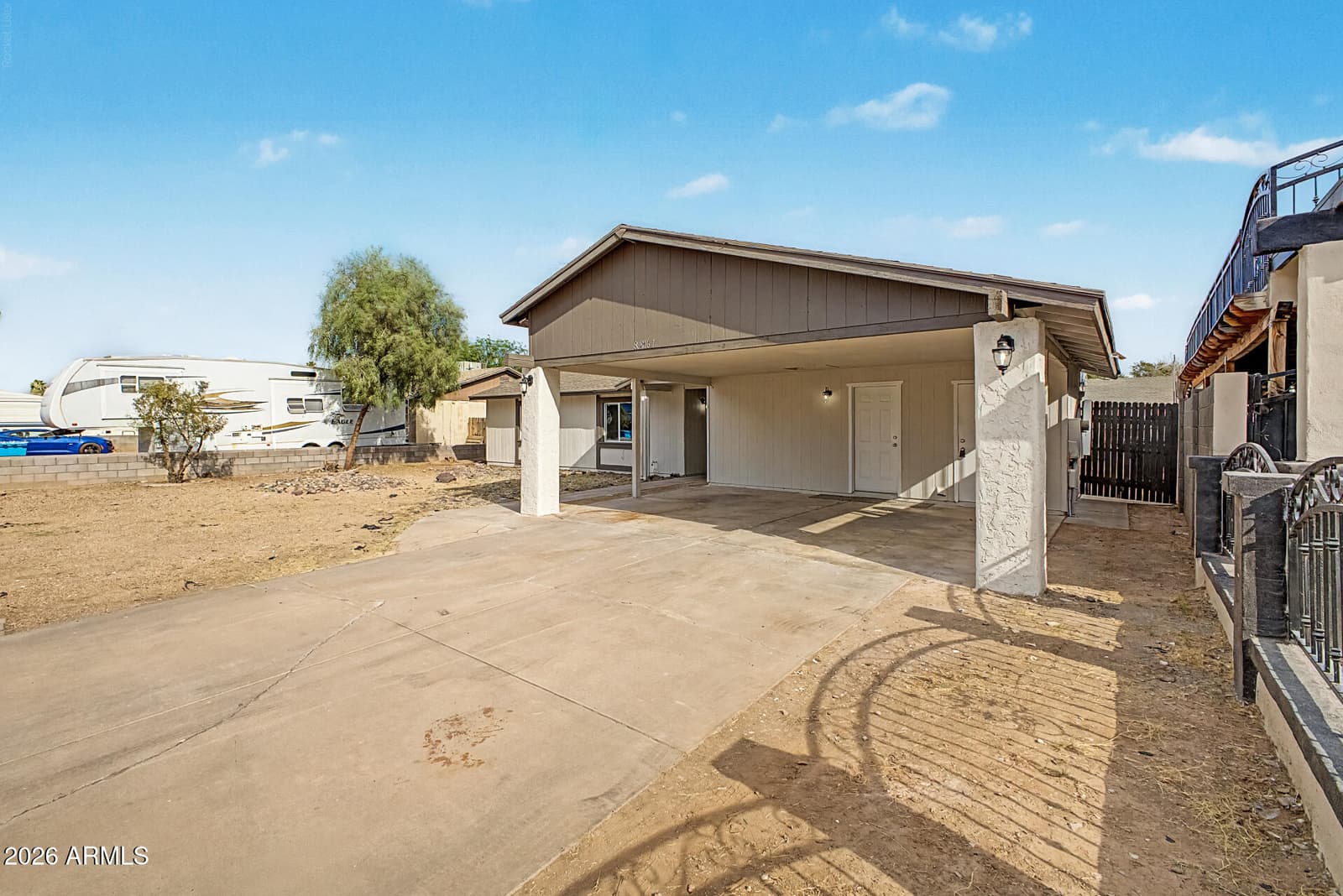 8861 W WELDON Avenue, Phoenix, AZ 85037 — photo 5 of 38