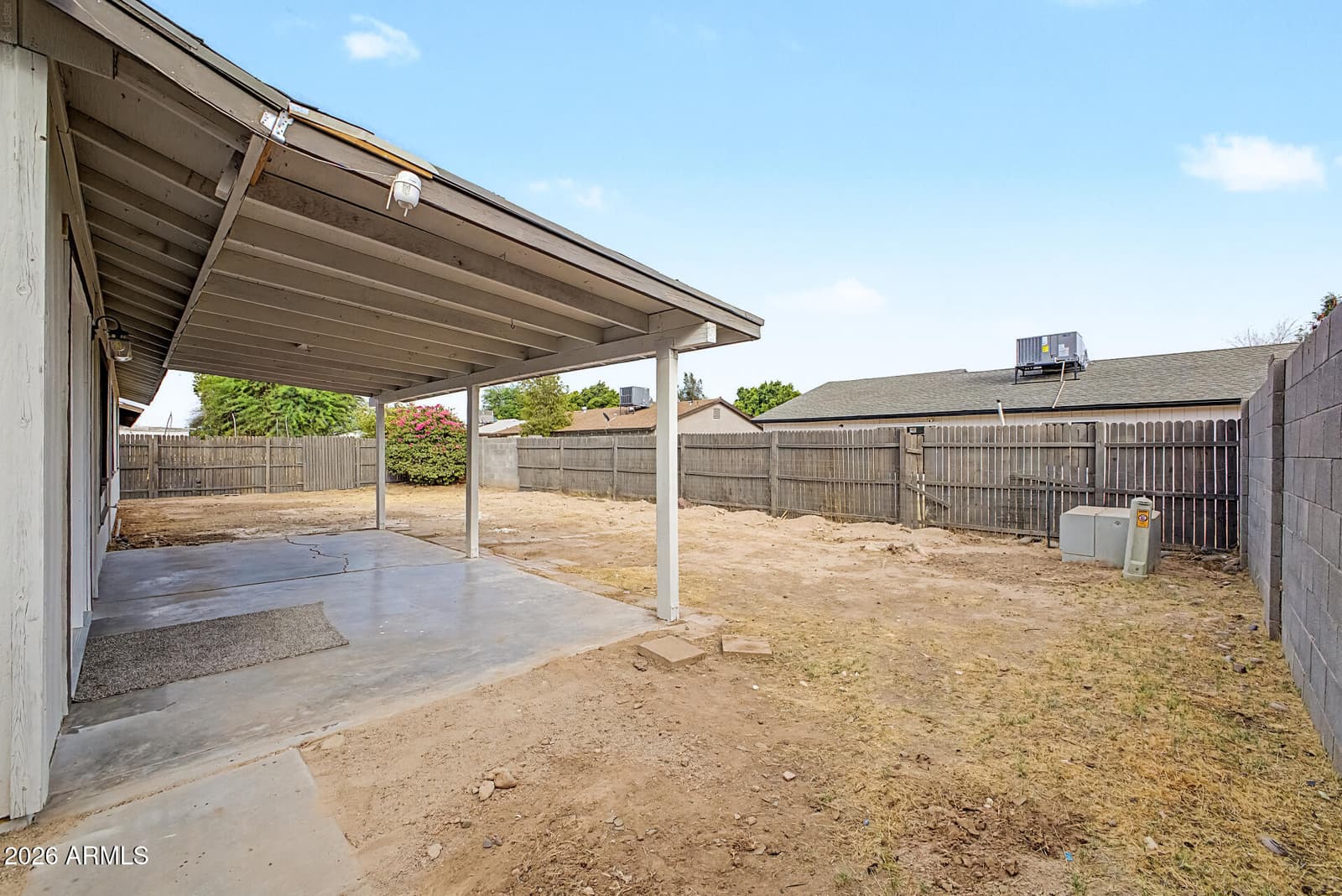 8861 W WELDON Avenue, Phoenix, AZ 85037 — photo 33 of 38