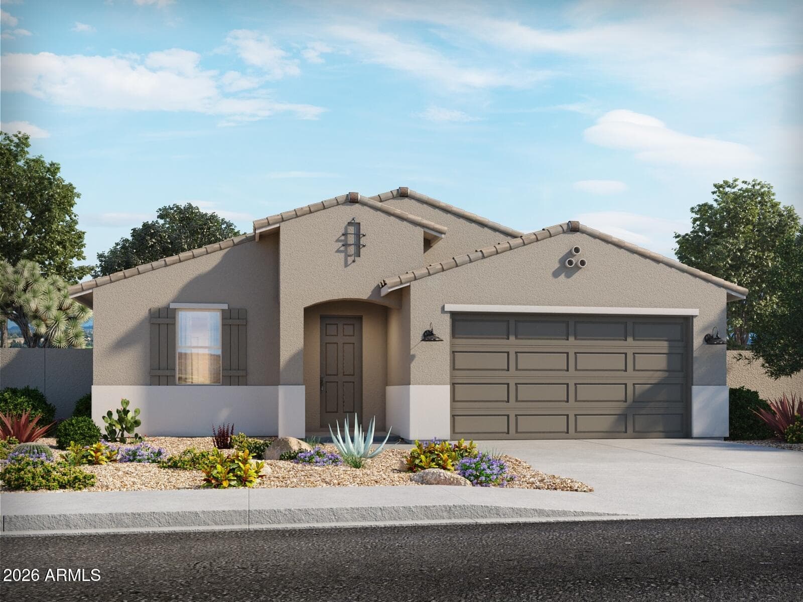 20280 N 226TH Lane, Surprise, AZ 85387 — photo 2 of 32