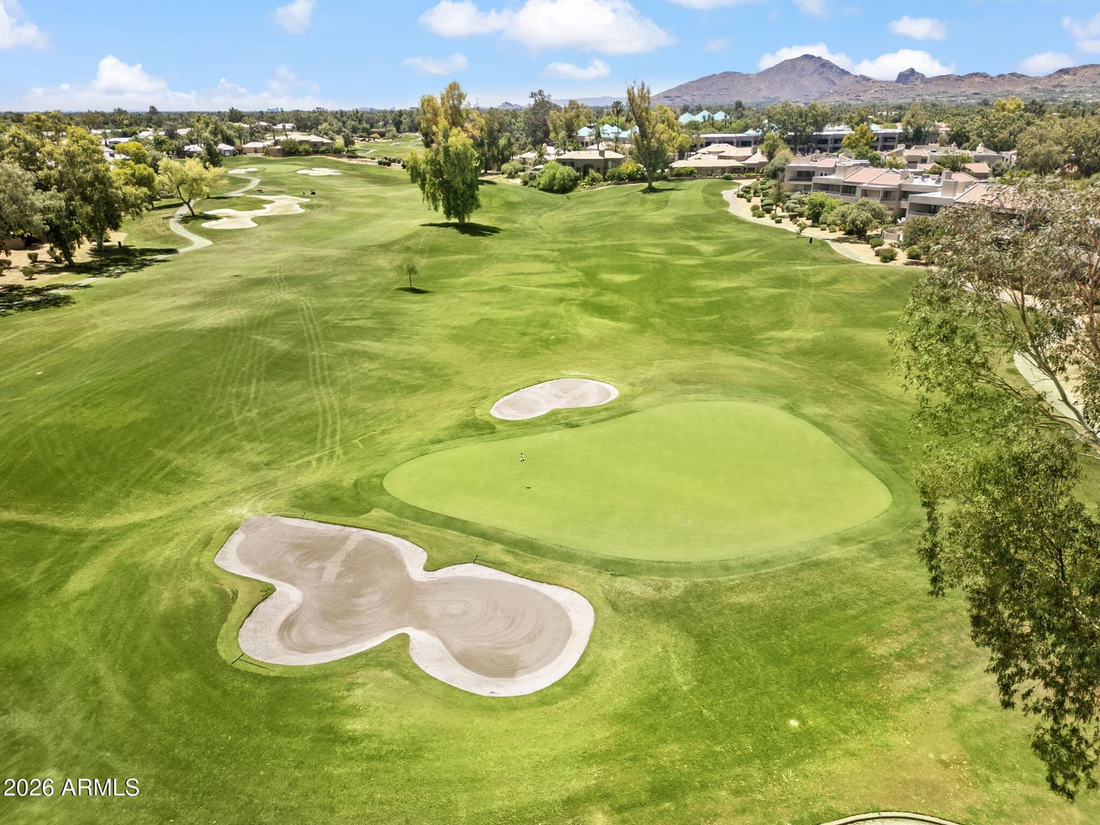 7710 E Gainey Ranch Road 121, Scottsdale, AZ 85258 — photo 21 of 30