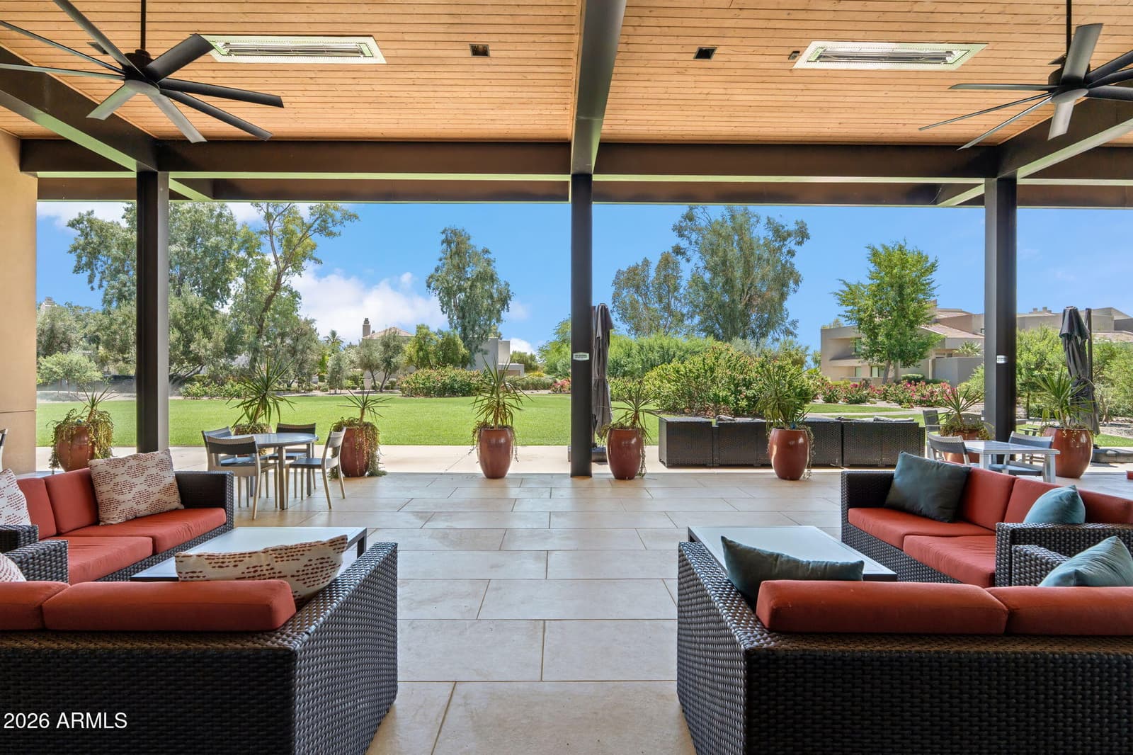7710 E Gainey Ranch Road 121, Scottsdale, AZ 85258 — photo 26 of 30