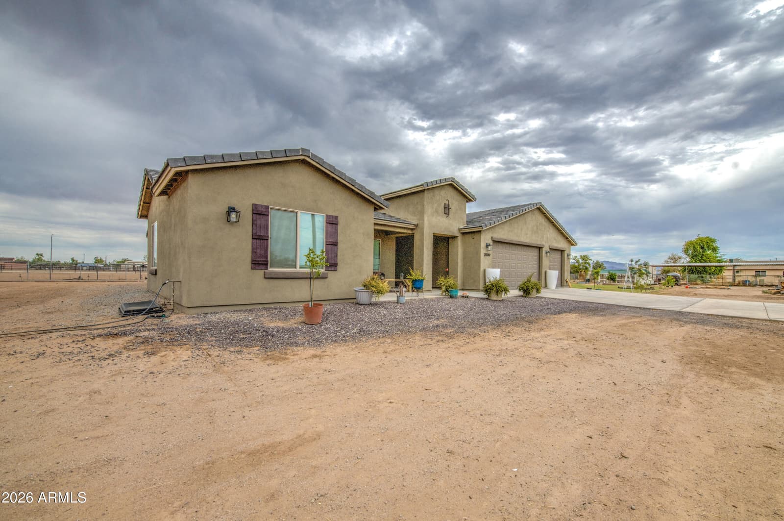 20349 W Hubbard Road, Buckeye, AZ 85326 — photo 3 of 57