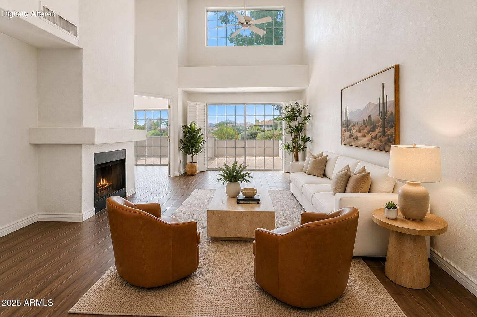 7710 E Gainey Ranch Road 121, Scottsdale, AZ 85258 — photo 2 of 30
