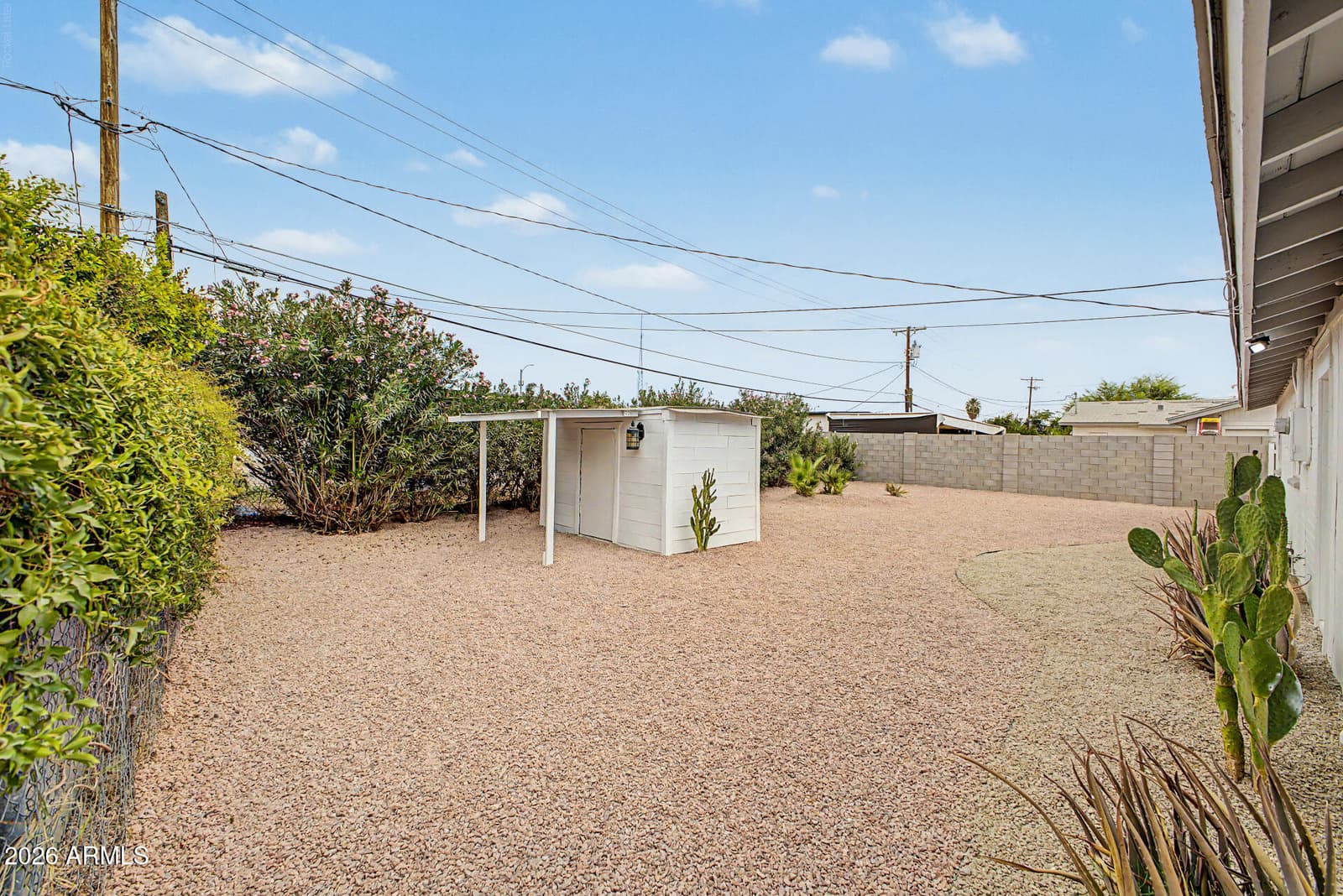 640 S PASADENA, Mesa, AZ 85210 — photo 25 of 26
