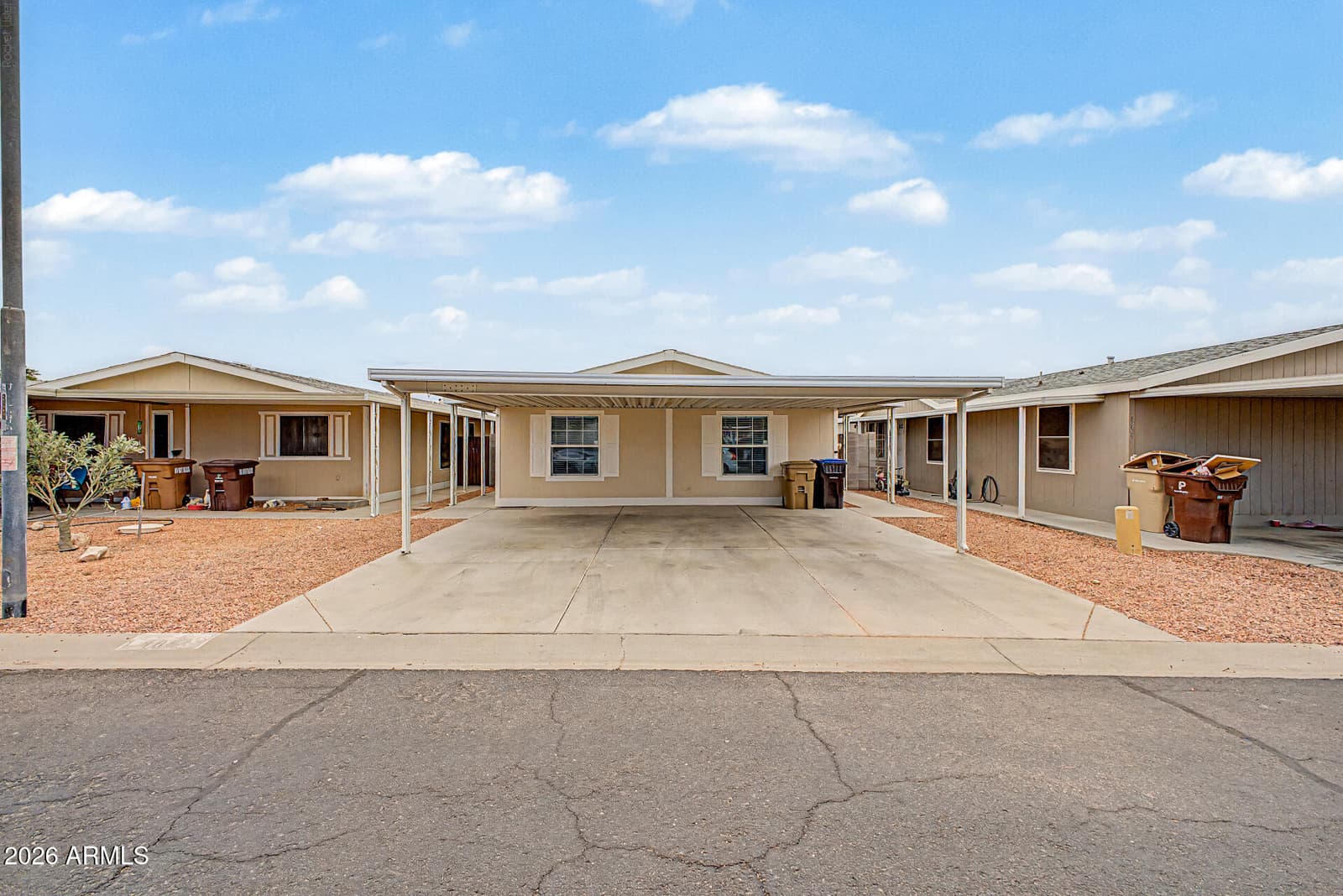 8601 N 103RD Avenue 185, Peoria, AZ 85345 — photo 1 of 29