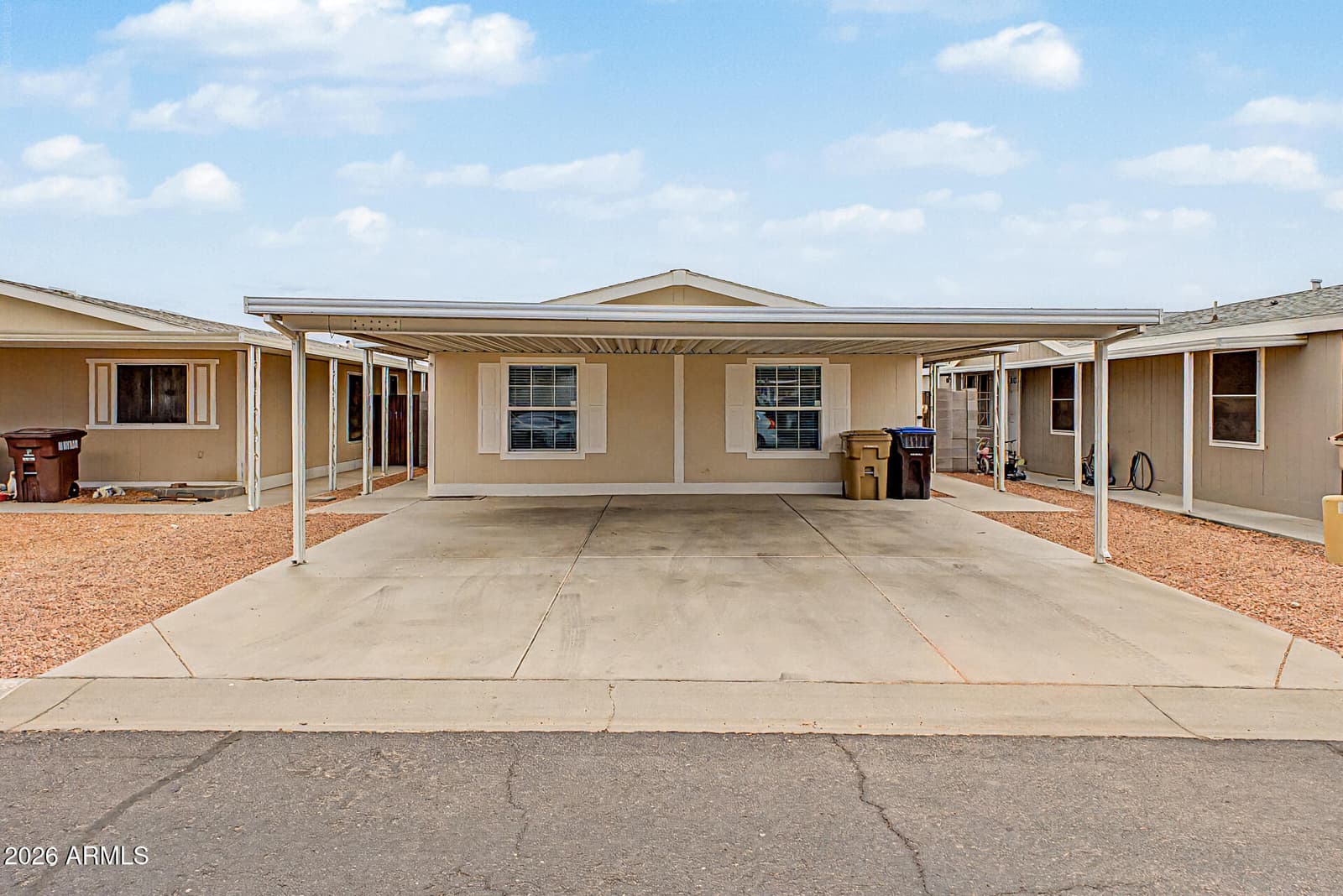 8601 N 103RD Avenue 185, Peoria, AZ 85345 — photo 2 of 29