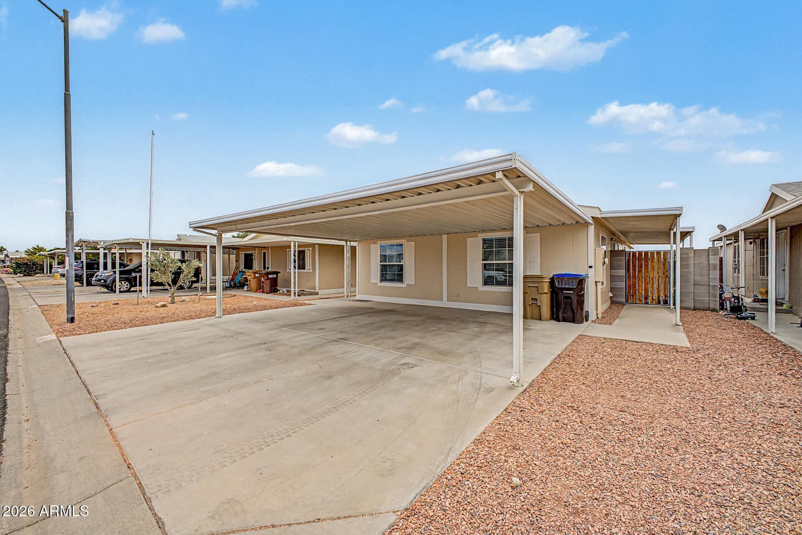 8601 N 103RD Avenue 185, Peoria, AZ 85345 — photo 3 of 29