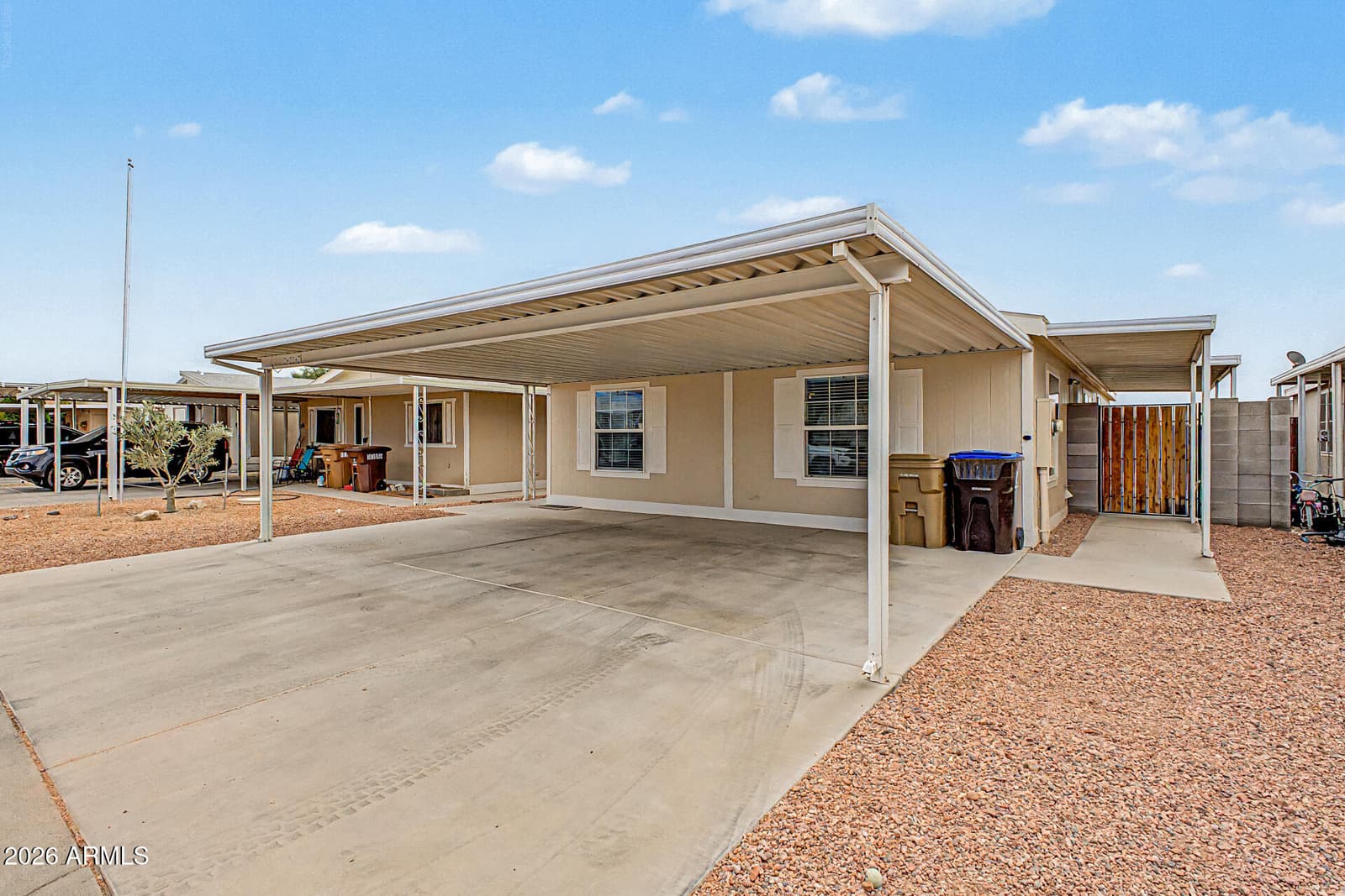 8601 N 103RD Avenue 185, Peoria, AZ 85345 — photo 4 of 29