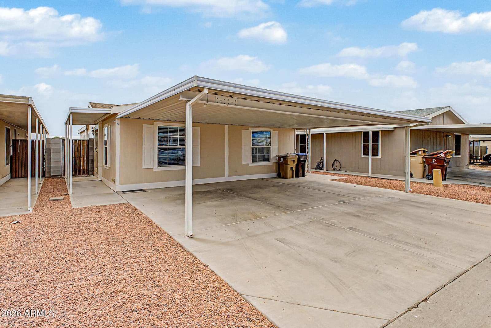 8601 N 103RD Avenue 185, Peoria, AZ 85345 — photo 6 of 29