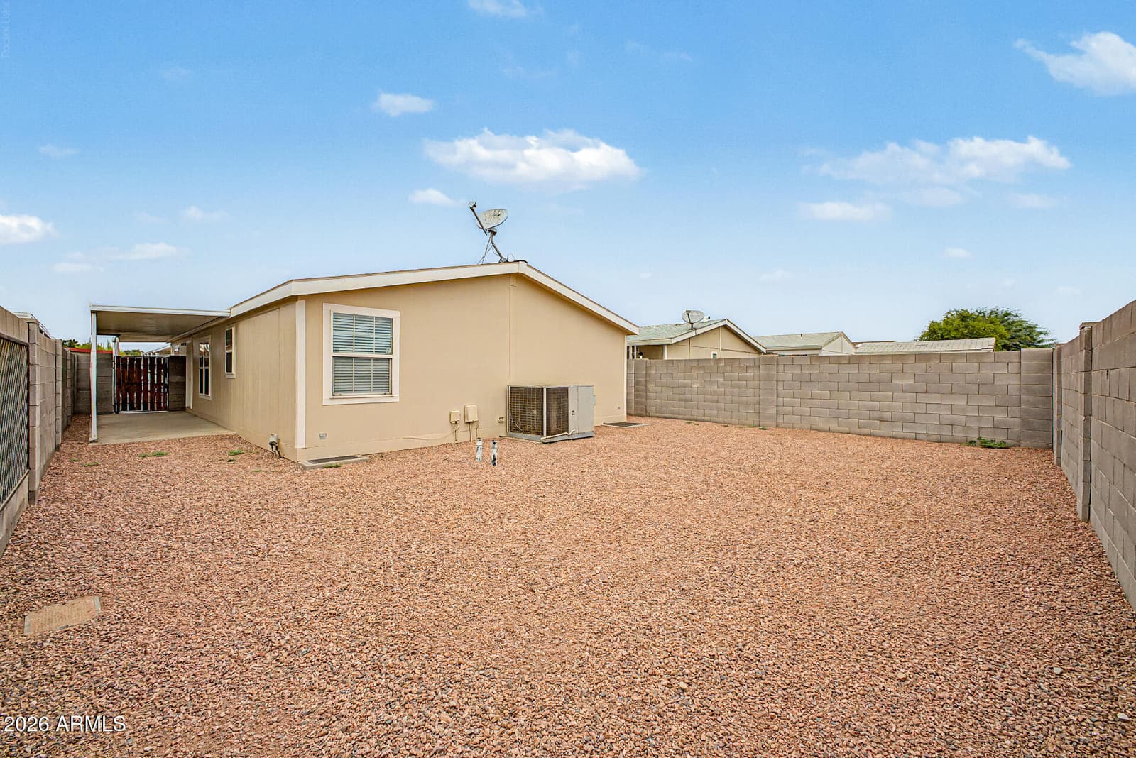 8601 N 103RD Avenue 185, Peoria, AZ 85345 — photo 26 of 29