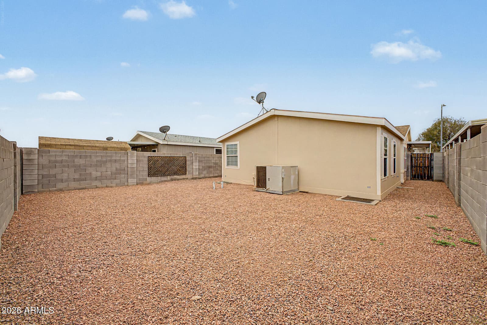 8601 N 103RD Avenue 185, Peoria, AZ 85345 — photo 27 of 29