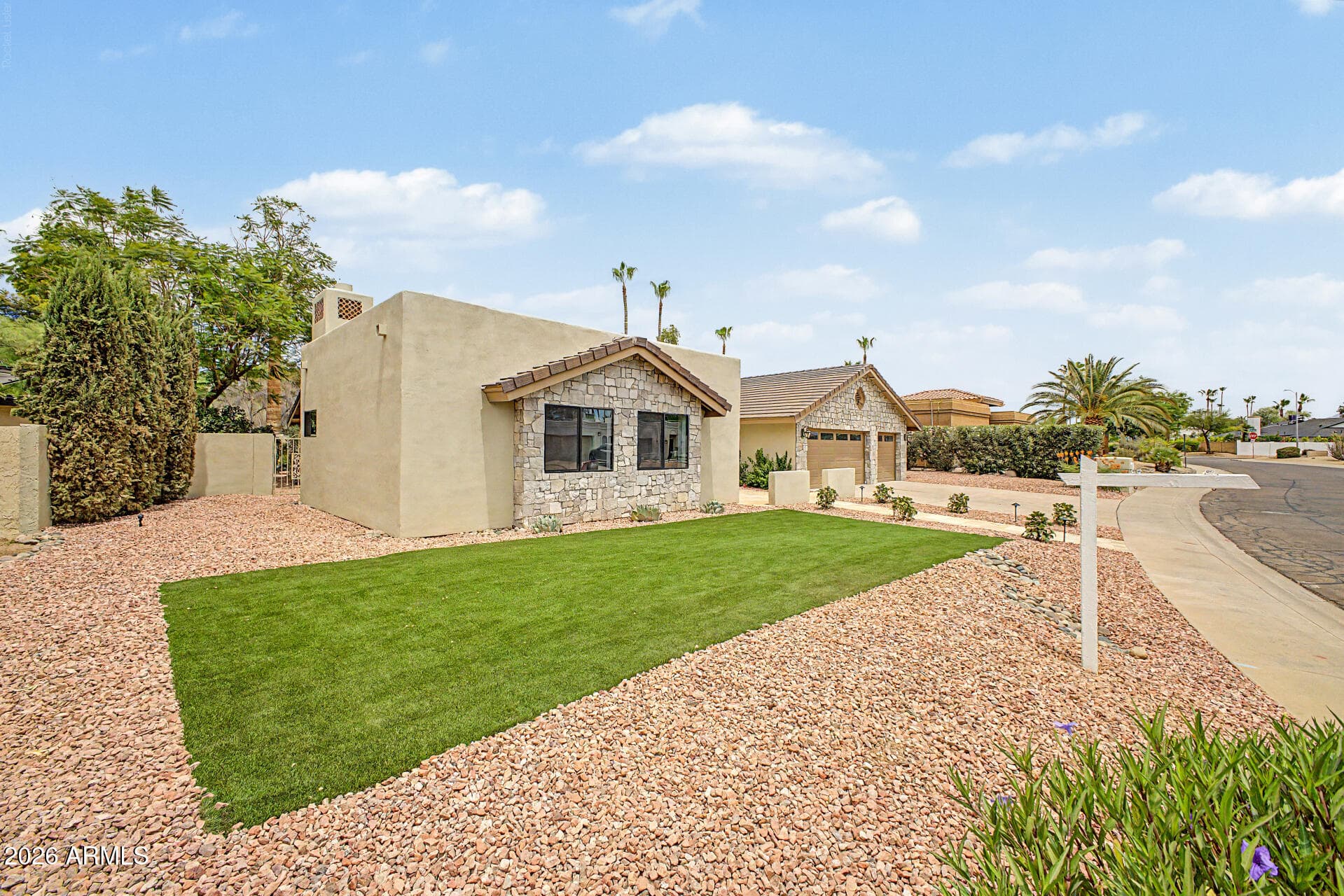 10052 N 76TH Place, Scottsdale, AZ 85258 — photo 45 of 51