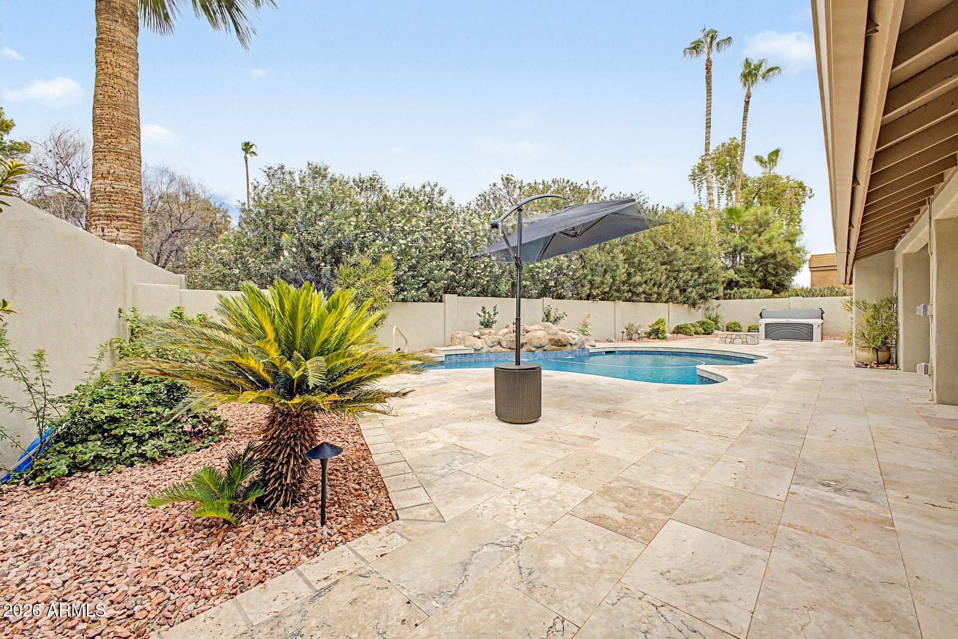 10052 N 76TH Place, Scottsdale, AZ 85258 — photo 40 of 51