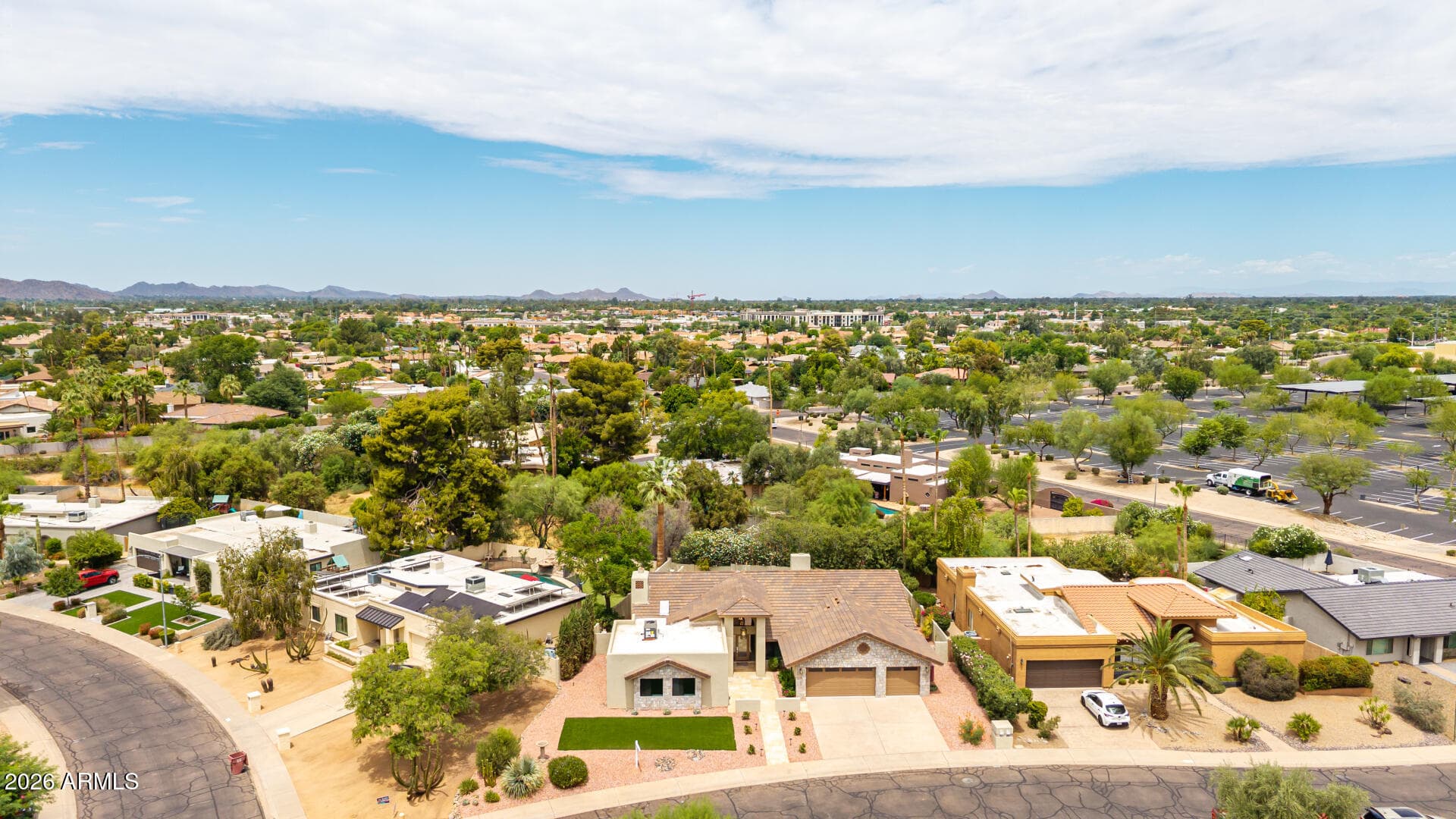 10052 N 76TH Place, Scottsdale, AZ 85258 — photo 50 of 51