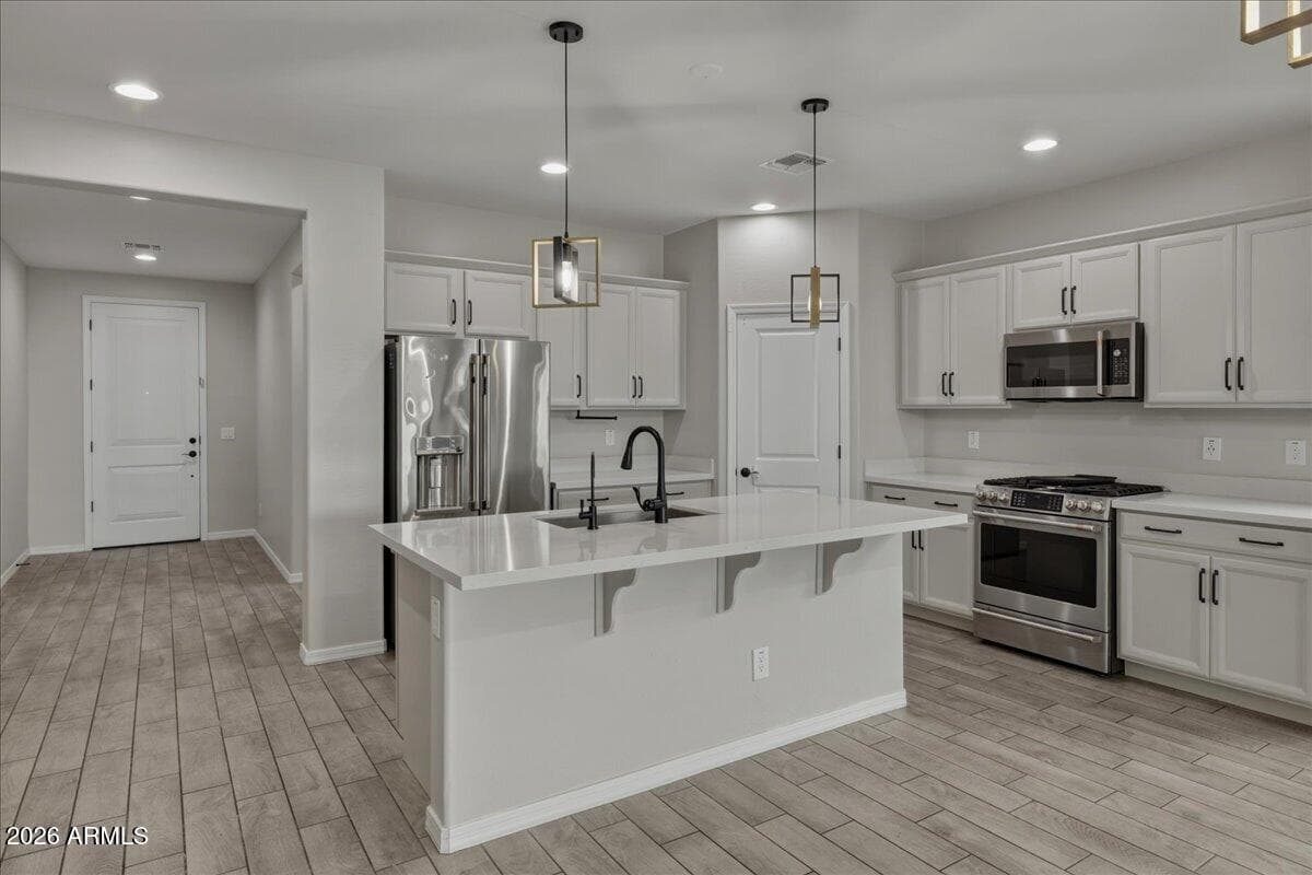 12826 W TUCKEY Lane, Glendale, AZ 85307 — photo 11 of 55