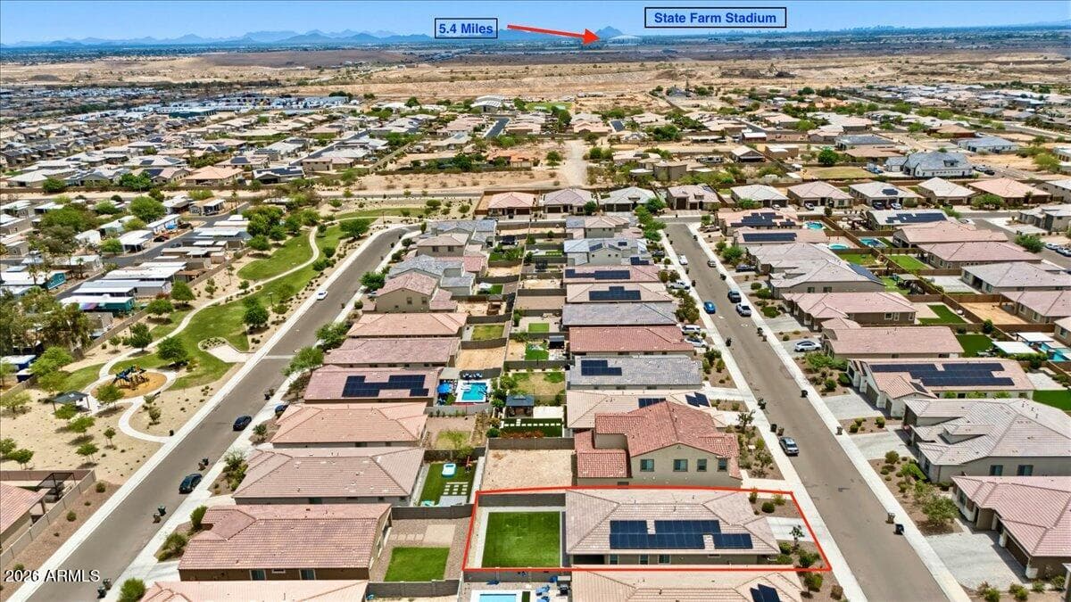 12826 W TUCKEY Lane, Glendale, AZ 85307 — photo 43 of 55
