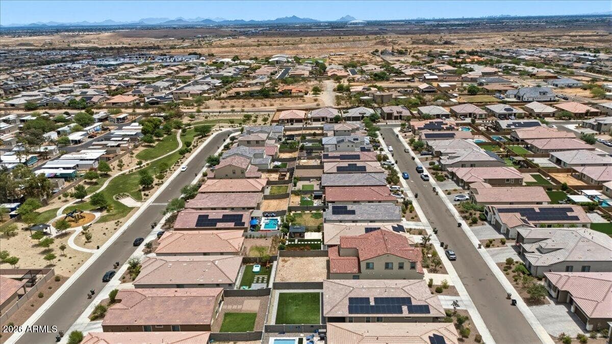 12826 W TUCKEY Lane, Glendale, AZ 85307 — photo 51 of 55