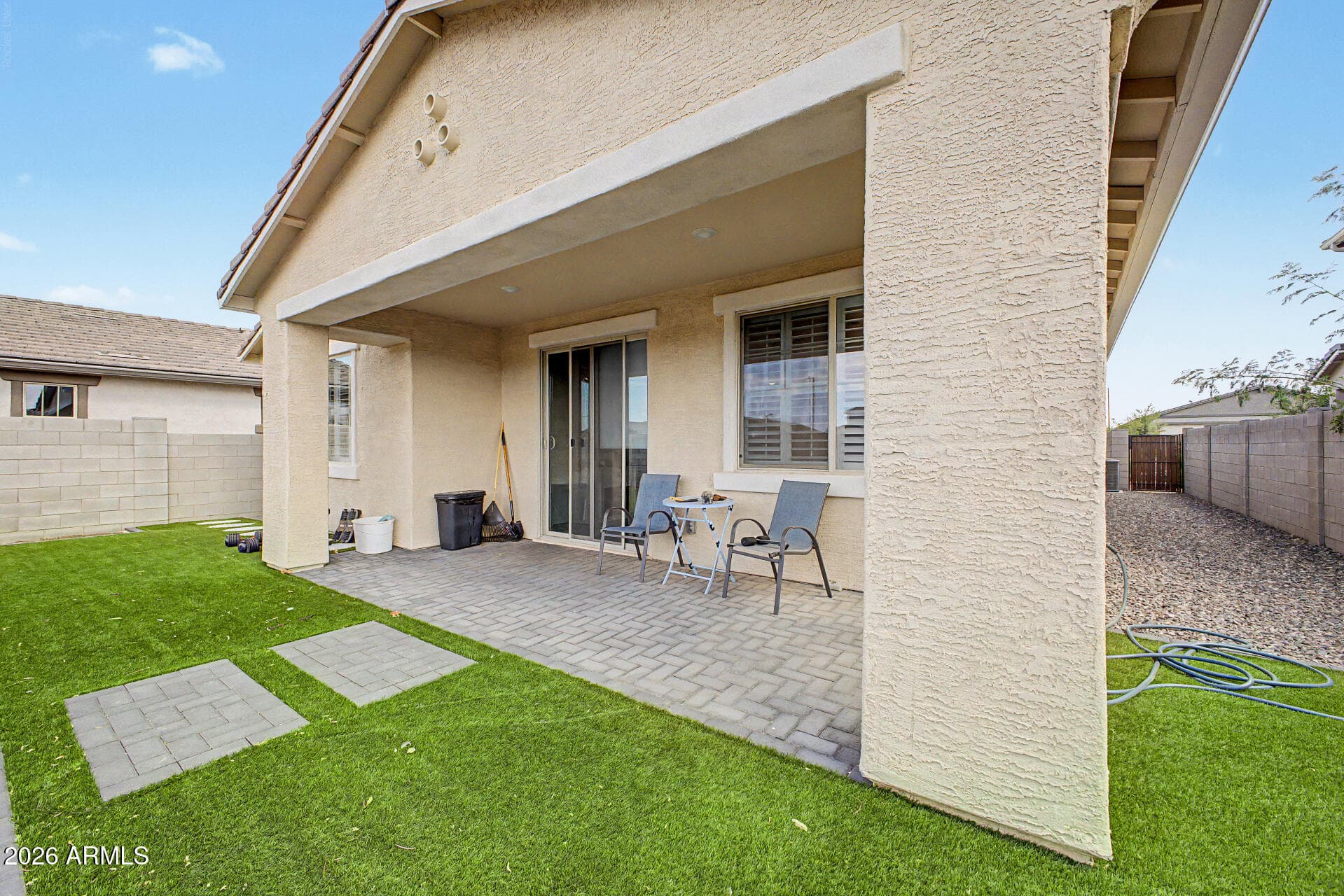 23052 E Firestone Drive, Queen Creek, AZ 85142 — photo 30 of 45