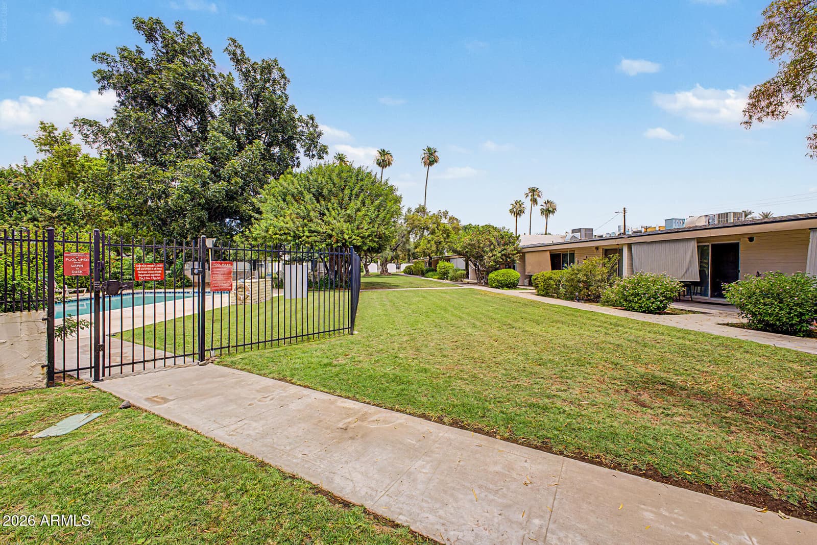 3505 E CAMPBELL Avenue 11, Phoenix, AZ 85018 — photo 30 of 30