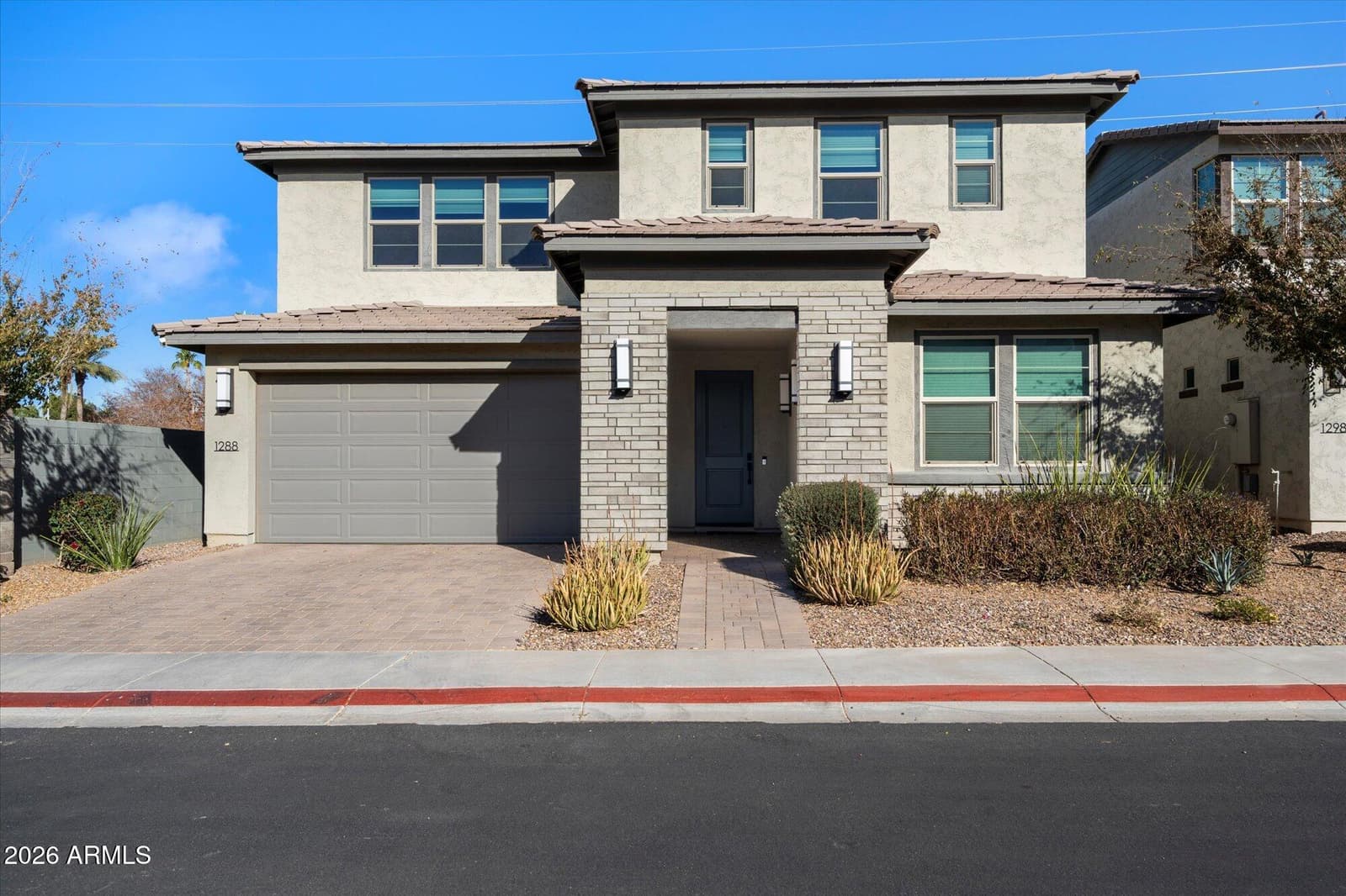 1288 E DERRINGER Way, Chandler, AZ 85286 — photo 1 of 26