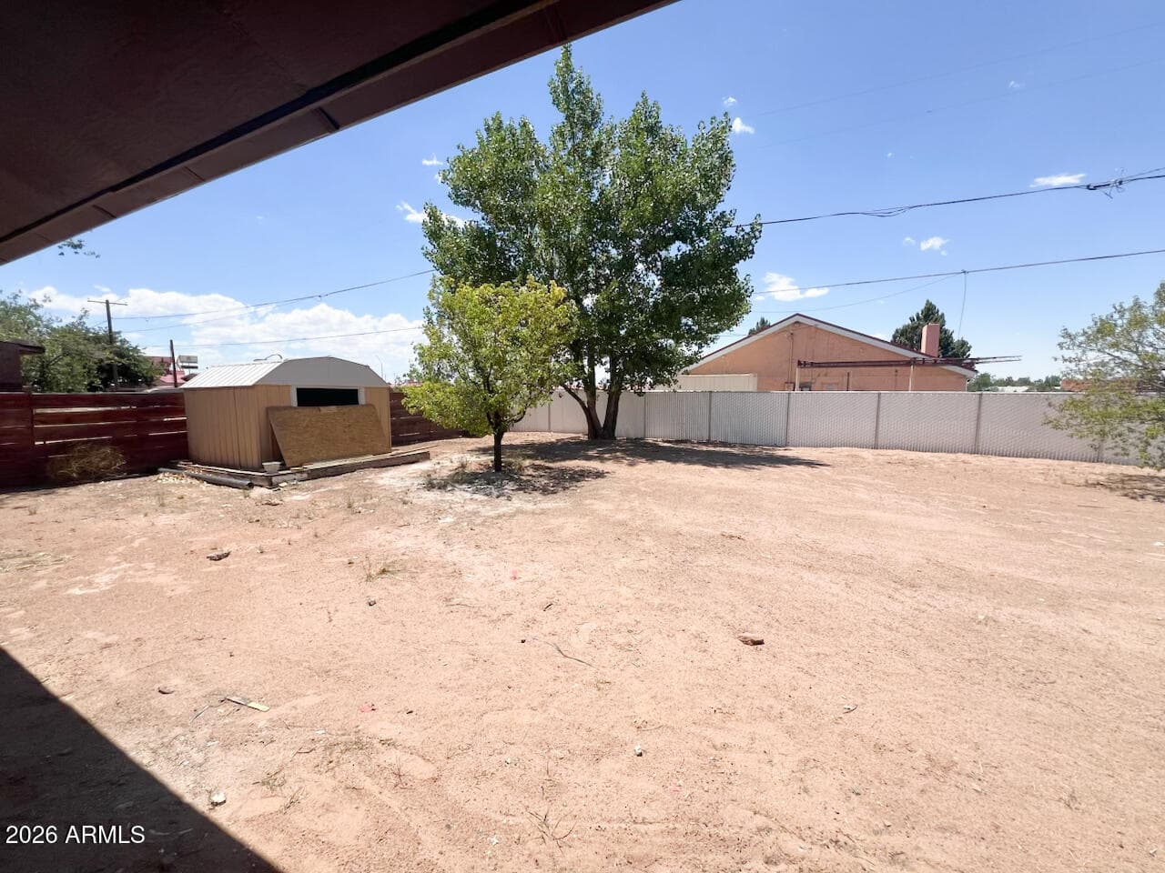 109 Encanto Drive, Holbrook, AZ 86025 — photo 18 of 21