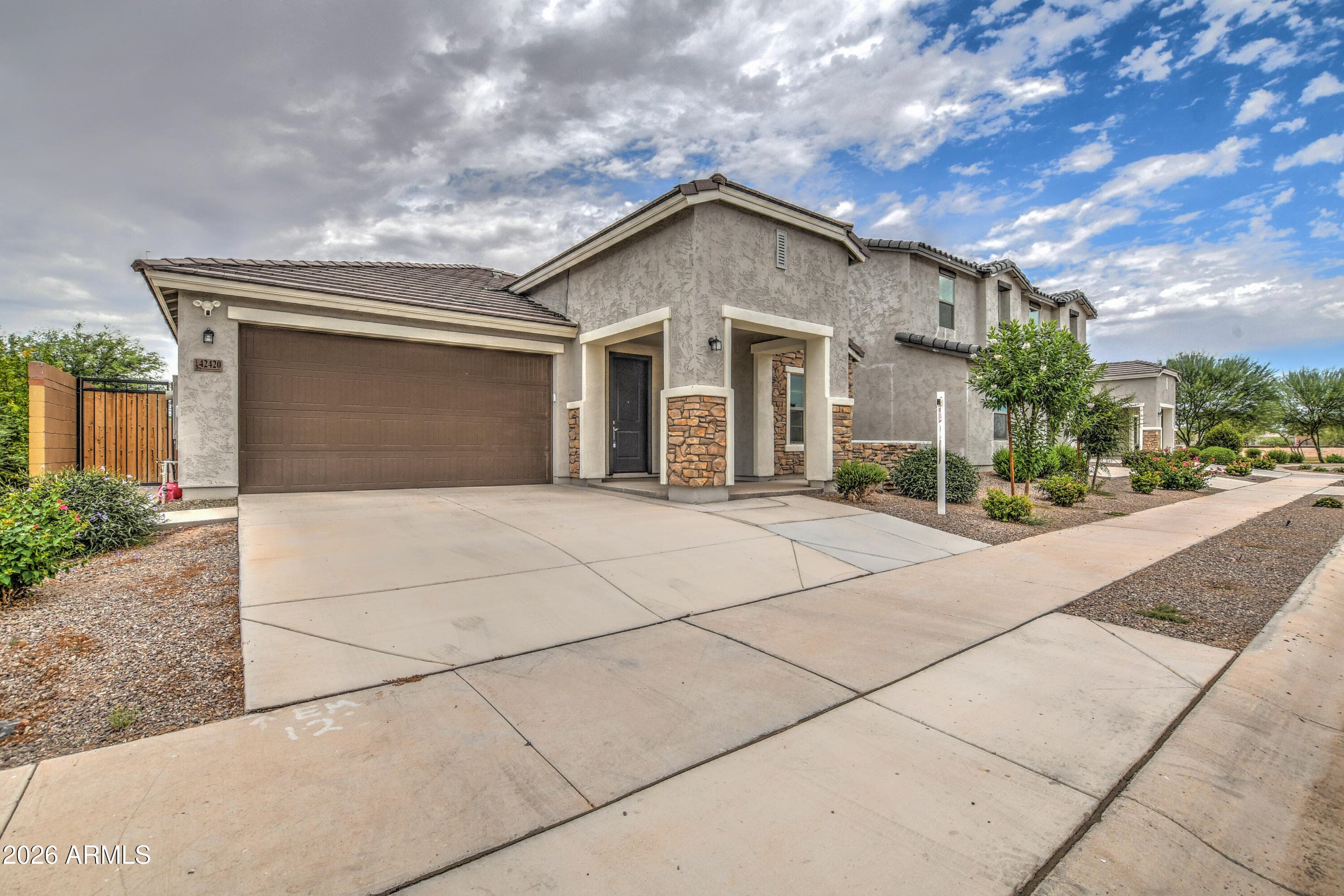 42420 W ROJO Street, Maricopa, AZ 85138 — photo 2 of 53