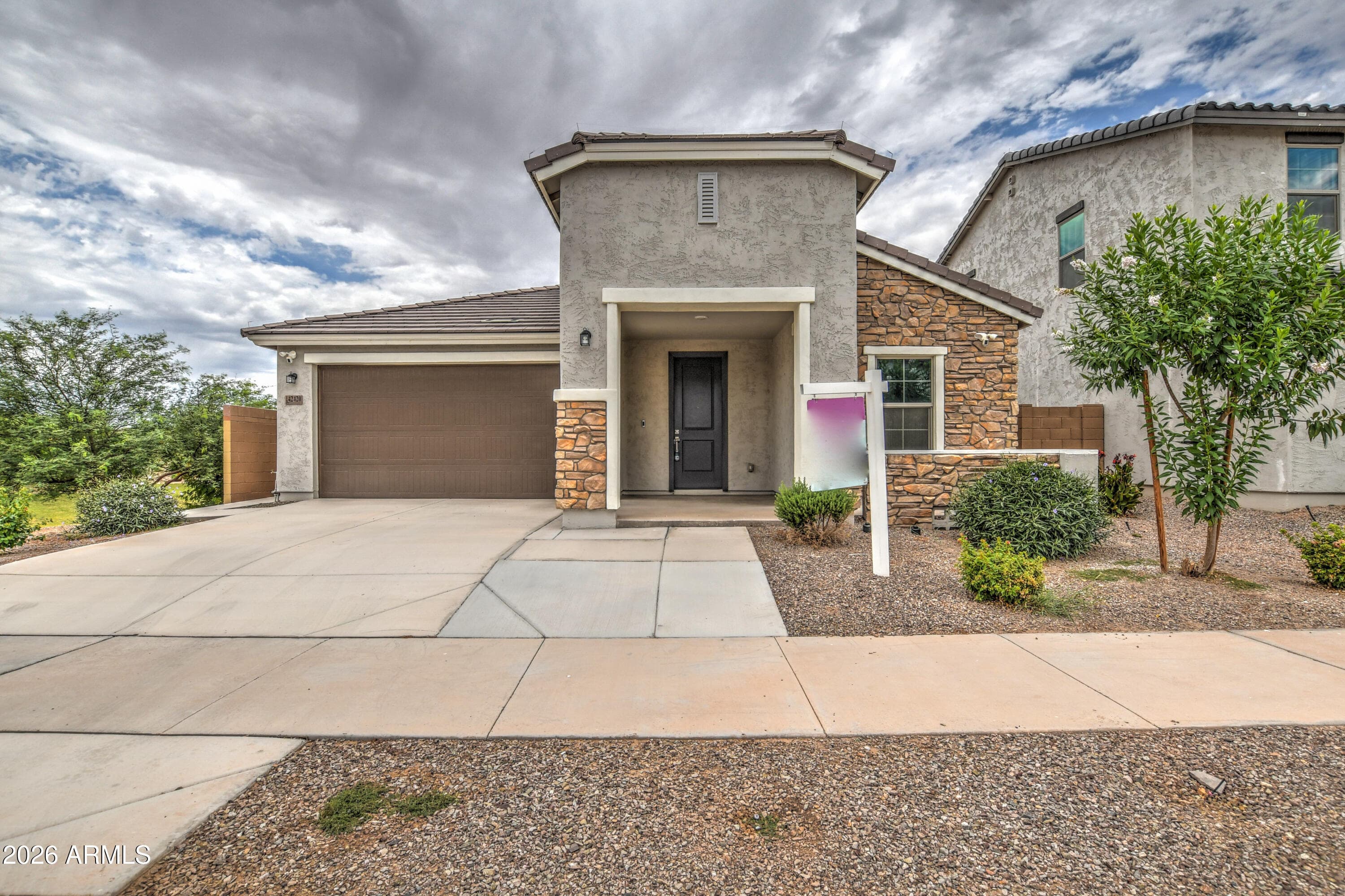 42420 W ROJO Street, Maricopa, AZ 85138 — photo 45 of 53