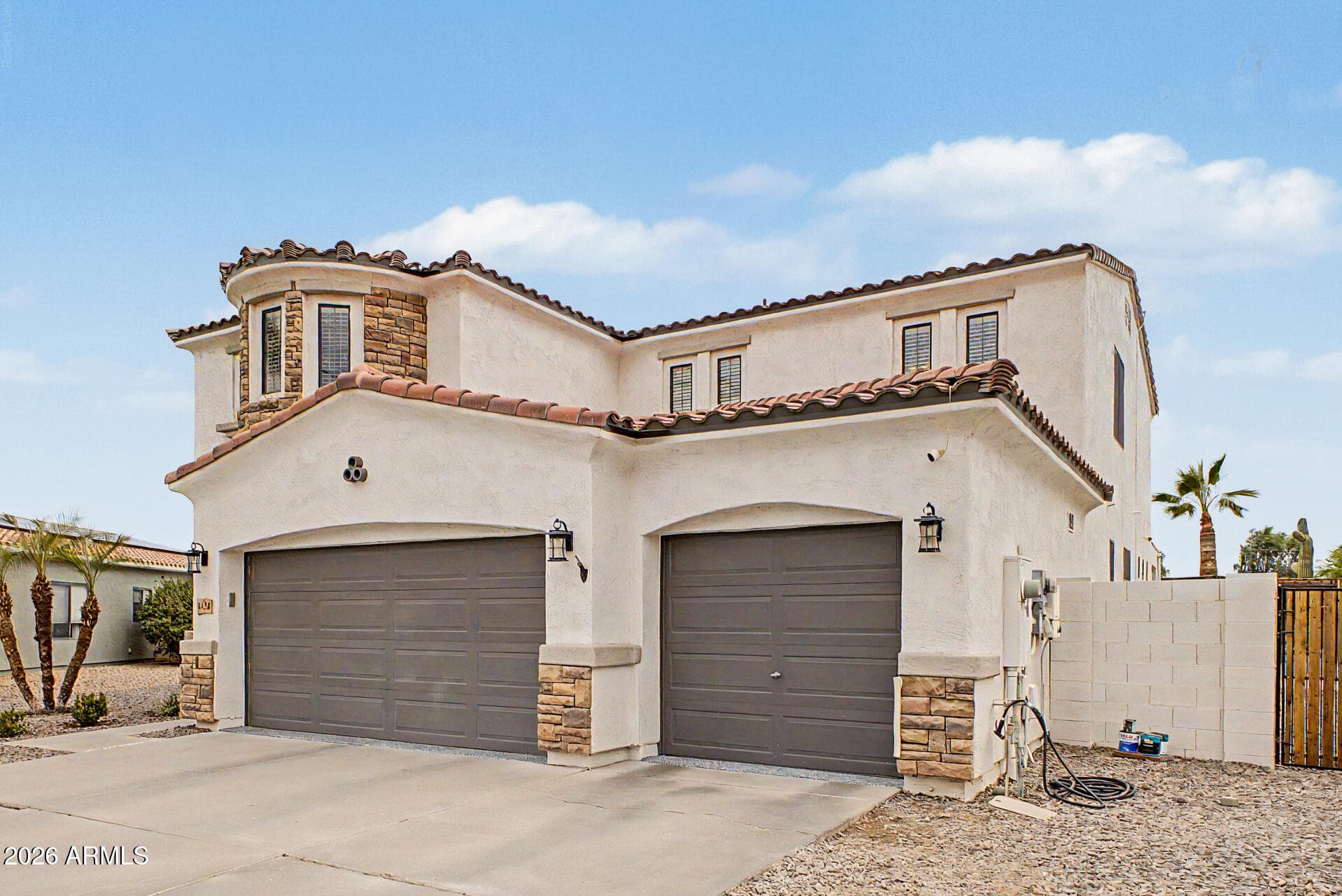 1421 E SADDLEBROOK Court, Casa Grande, AZ 85122 — photo 2 of 71