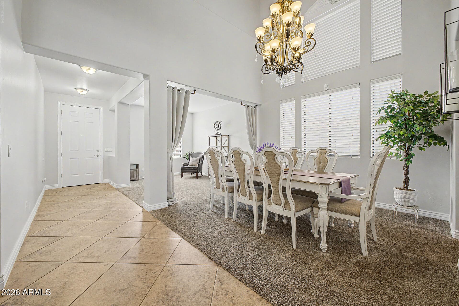 1421 E SADDLEBROOK Court, Casa Grande, AZ 85122 — photo 8 of 71