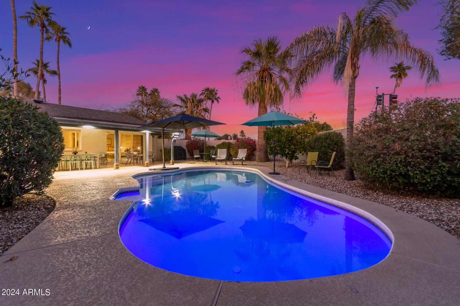 3531 E BECKER Lane, Phoenix, AZ 85028