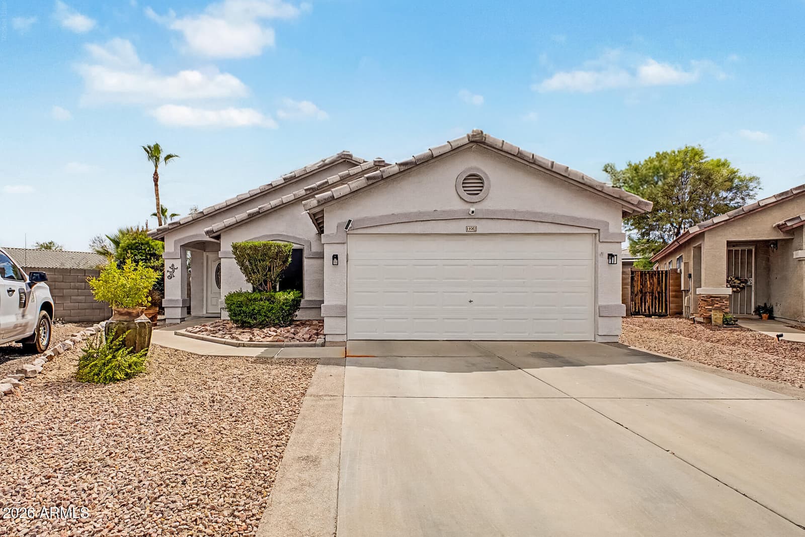 14902 N 150TH Avenue, Surprise, AZ 85379 — photo 5 of 31