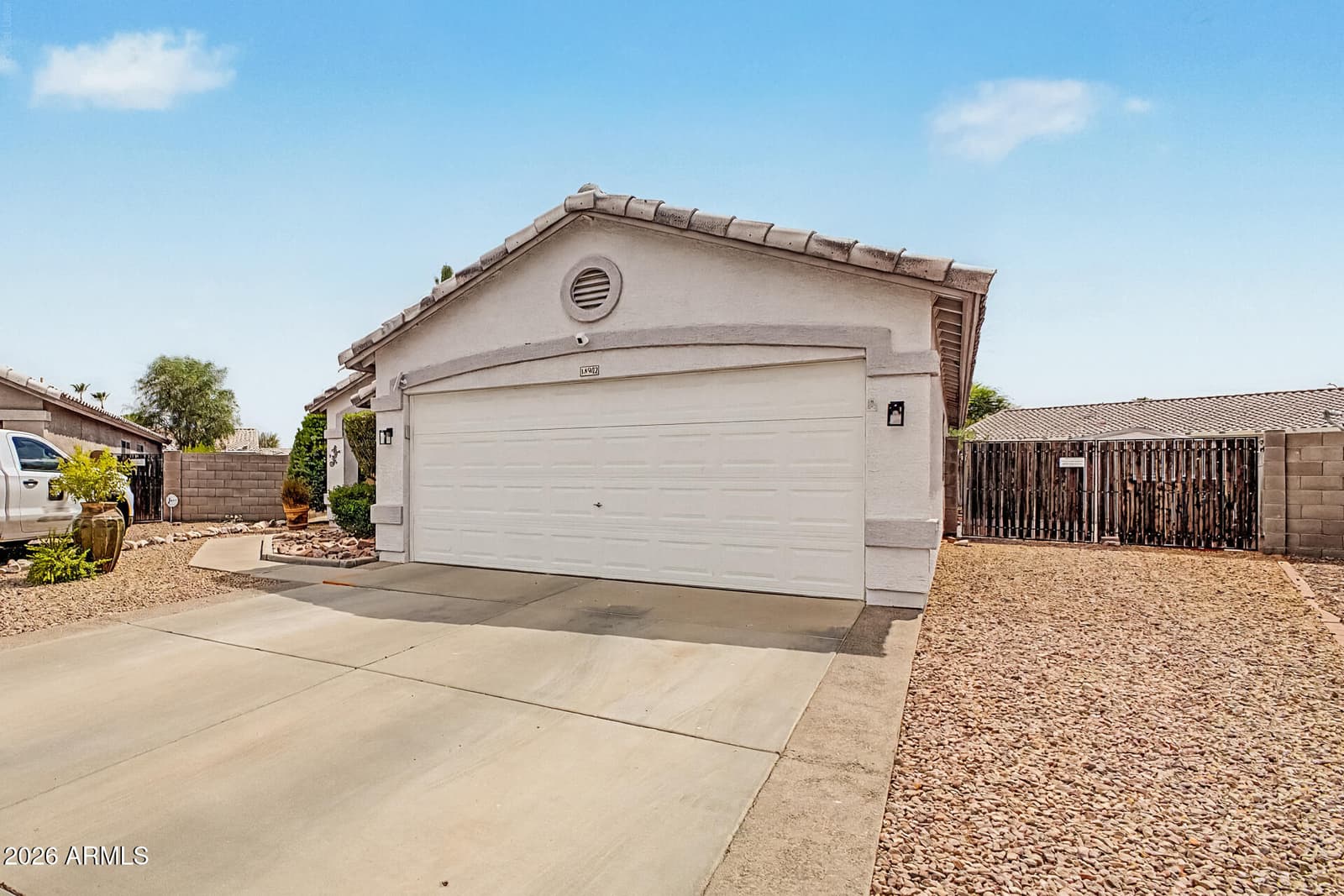 14902 N 150TH Avenue, Surprise, AZ 85379 — photo 2 of 31