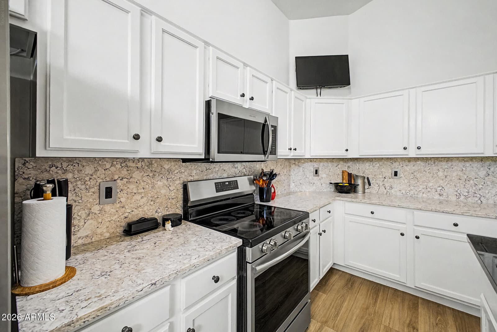 14902 N 150TH Avenue, Surprise, AZ 85379 — photo 14 of 31